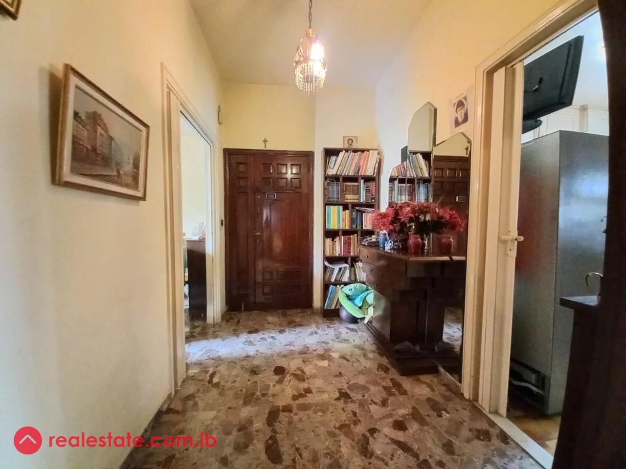 Apartment for Sale in zalka !!