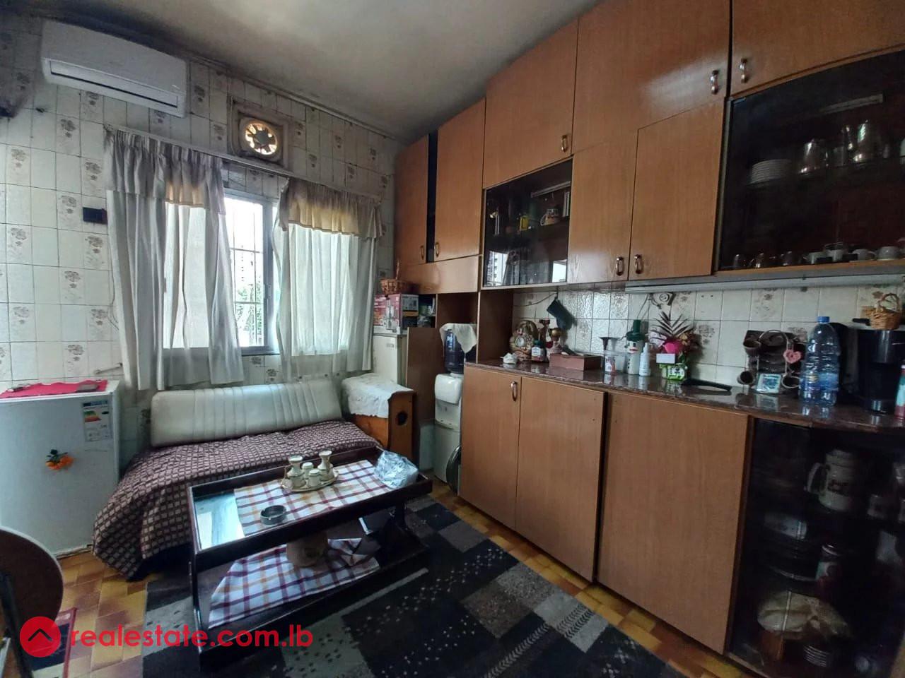 Apartment for Sale in zalka !!