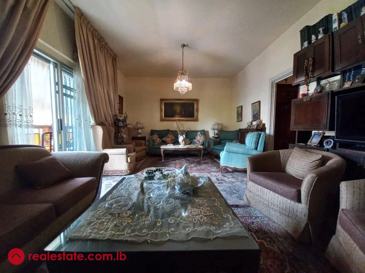 Apartment for Sale in zalka !!