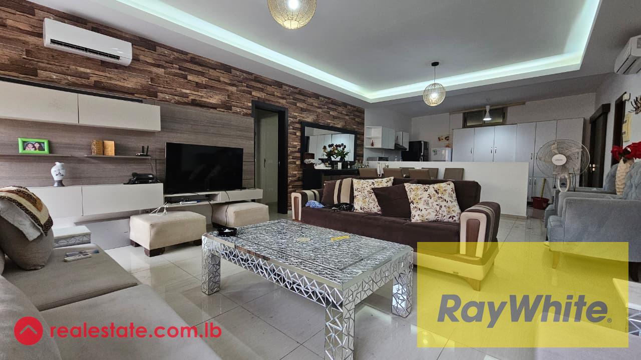 Apartment for sale in Hazmieh|New Mar Takla
