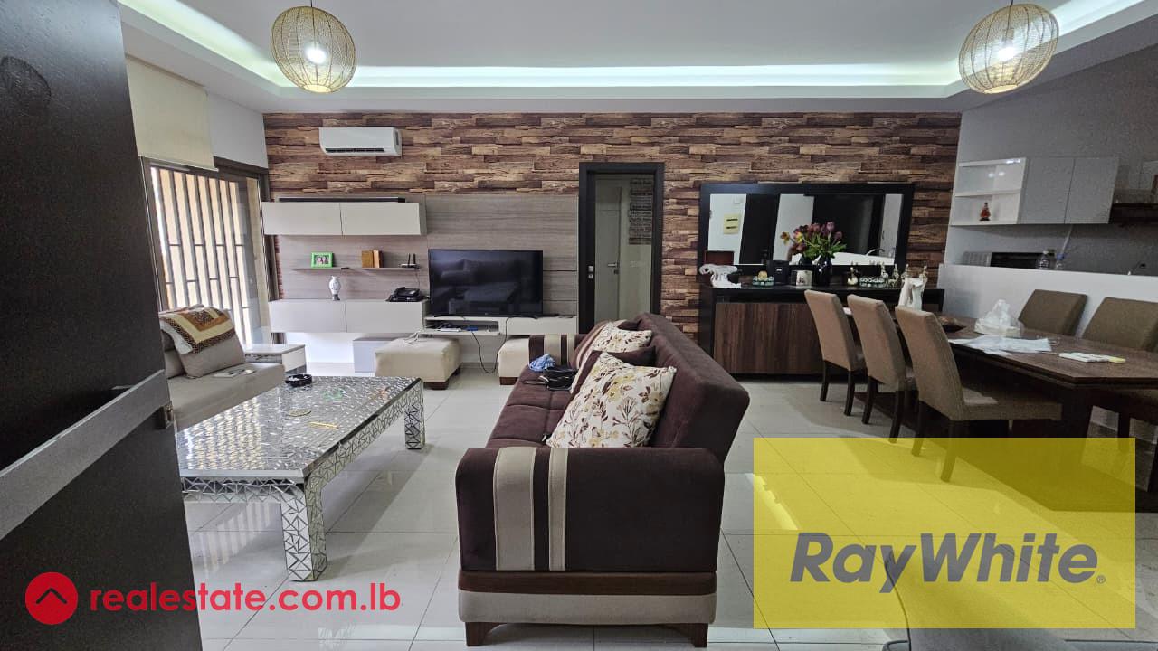 Apartment for sale in Hazmieh|New Mar Takla