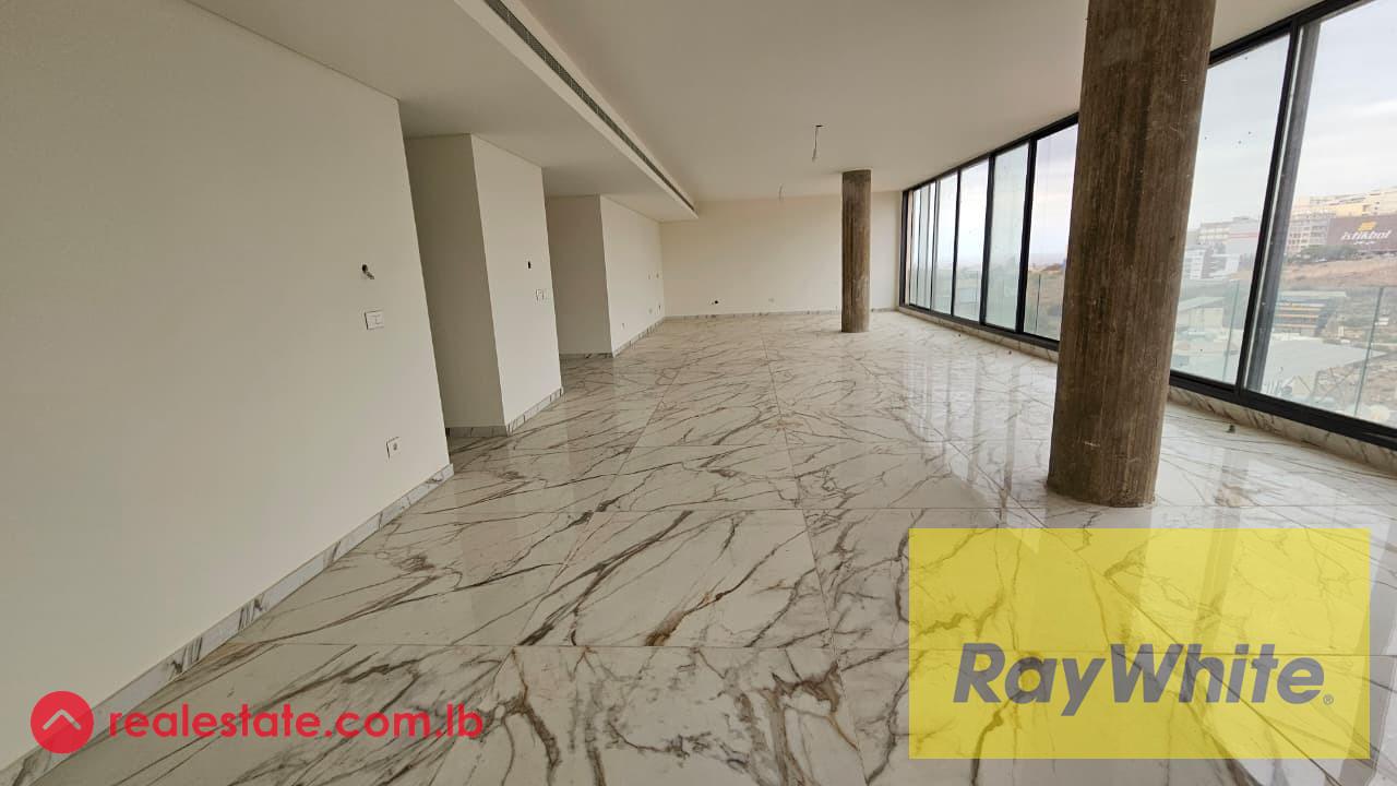 Apartment for sale in Hazmieh|Prime Location