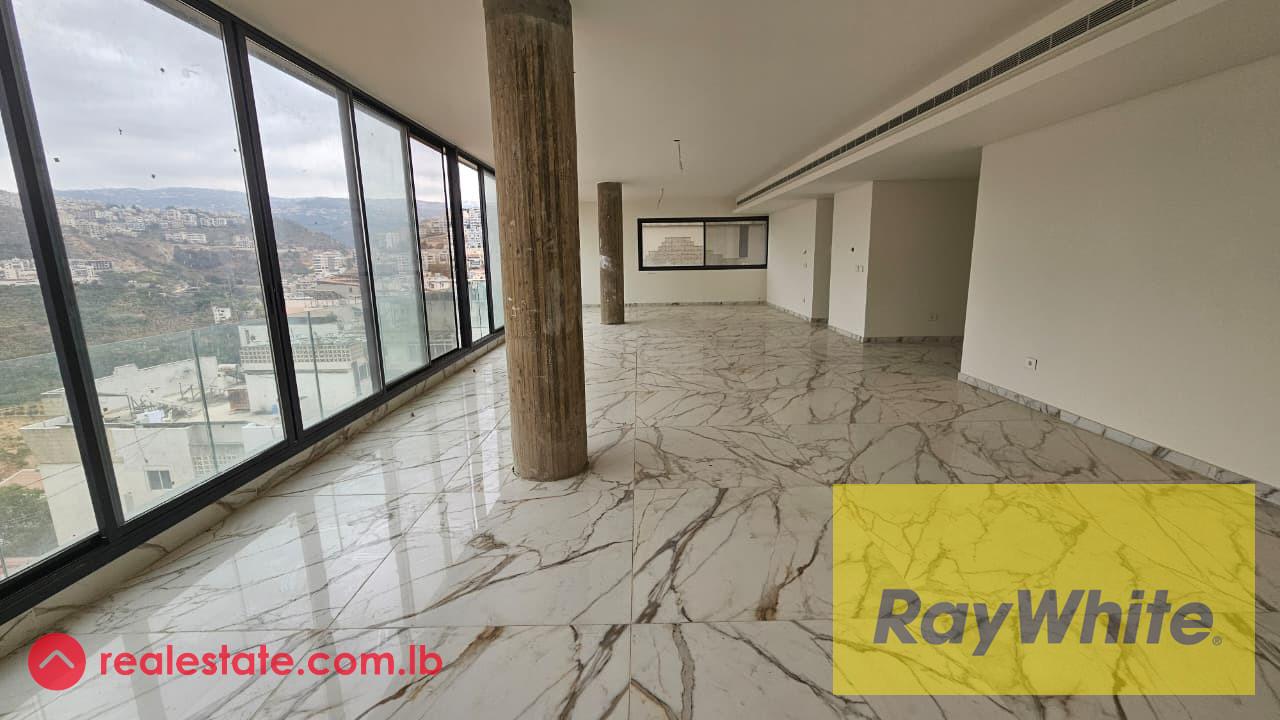 Apartment for sale in Hazmieh|Prime Location