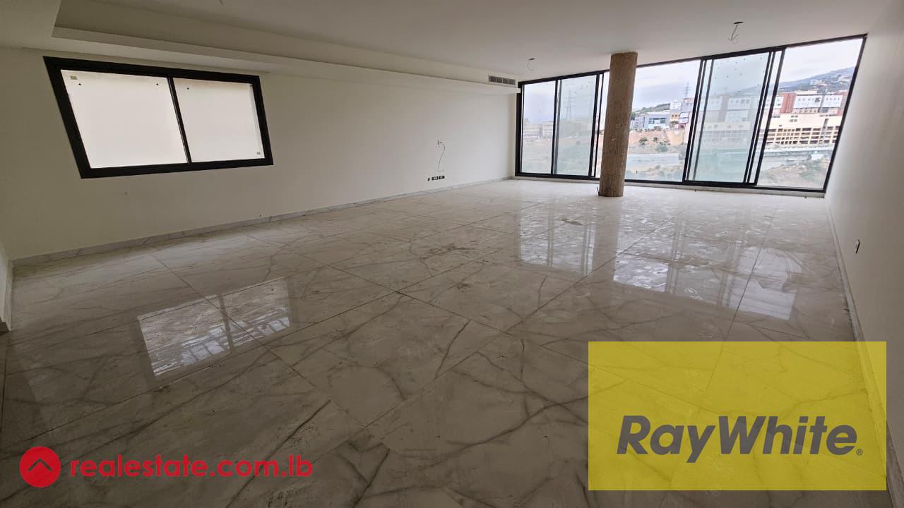 Duplex for sale in Hazmieh|330sqm