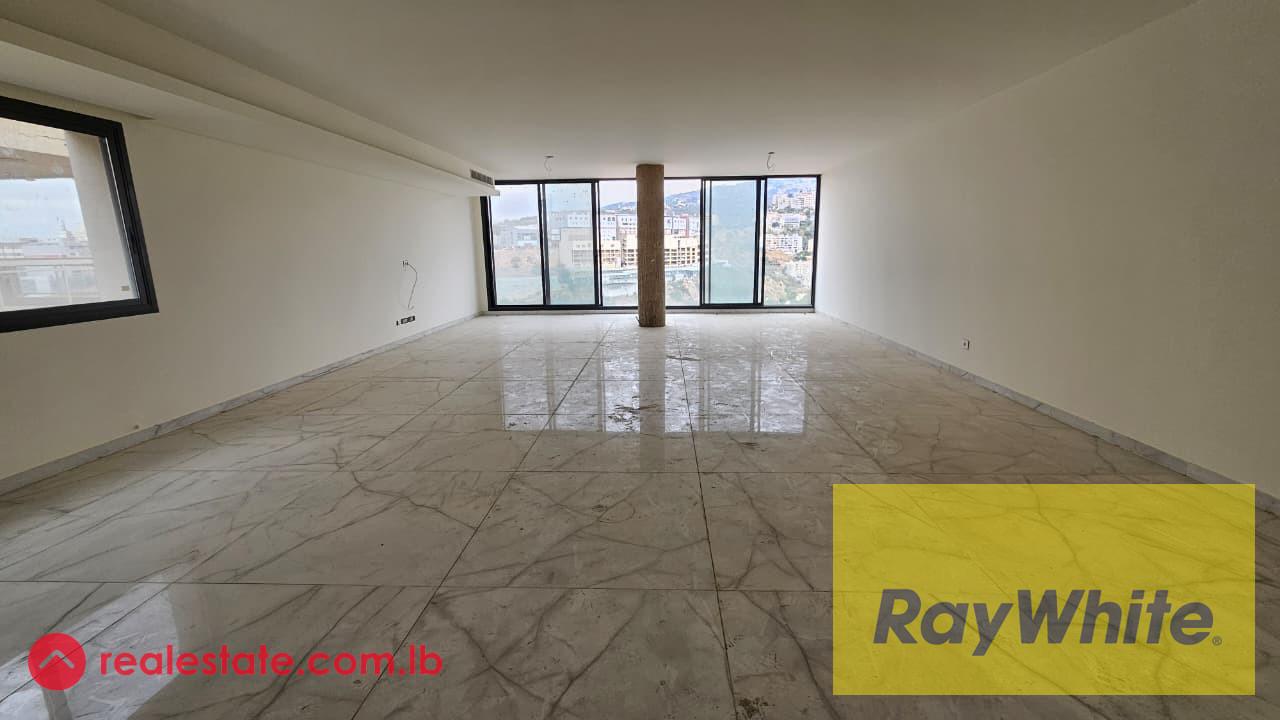 Duplex for sale in Hazmieh|330sqm