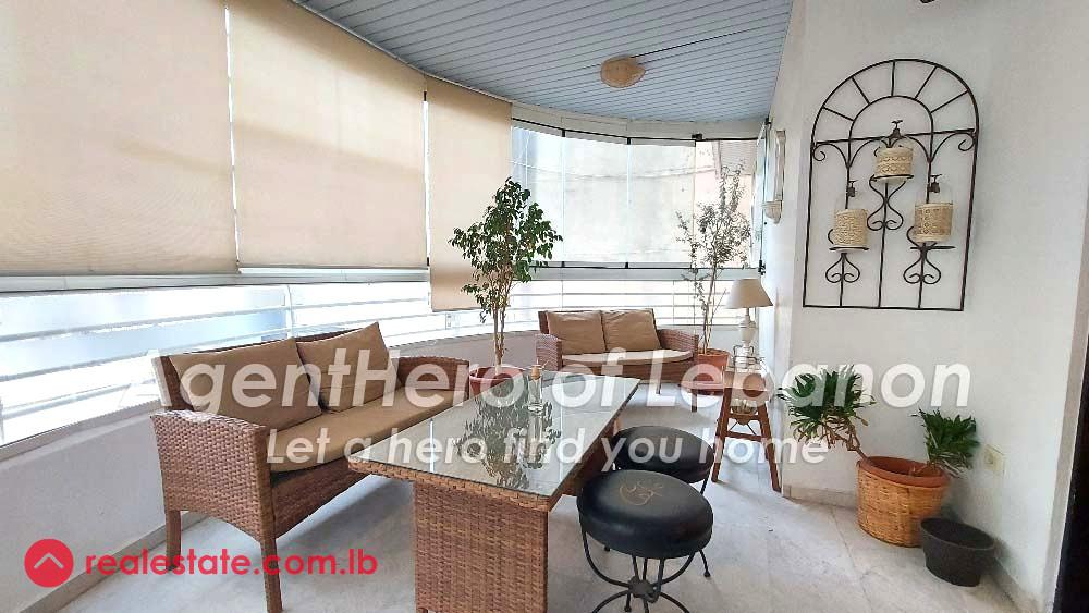 Charming Apt | Nice Balcony | Perfect Location