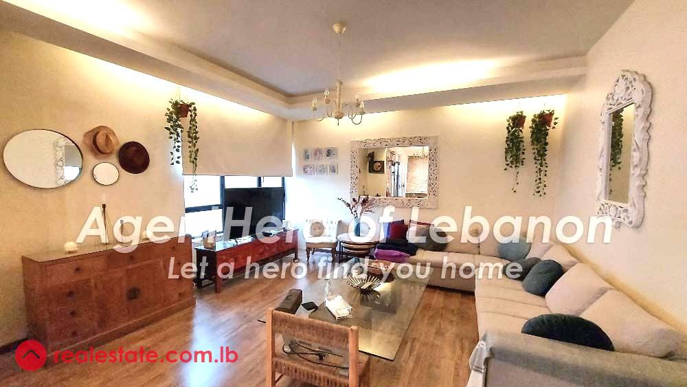 Charming Apt | Nice Balcony | Perfect Location