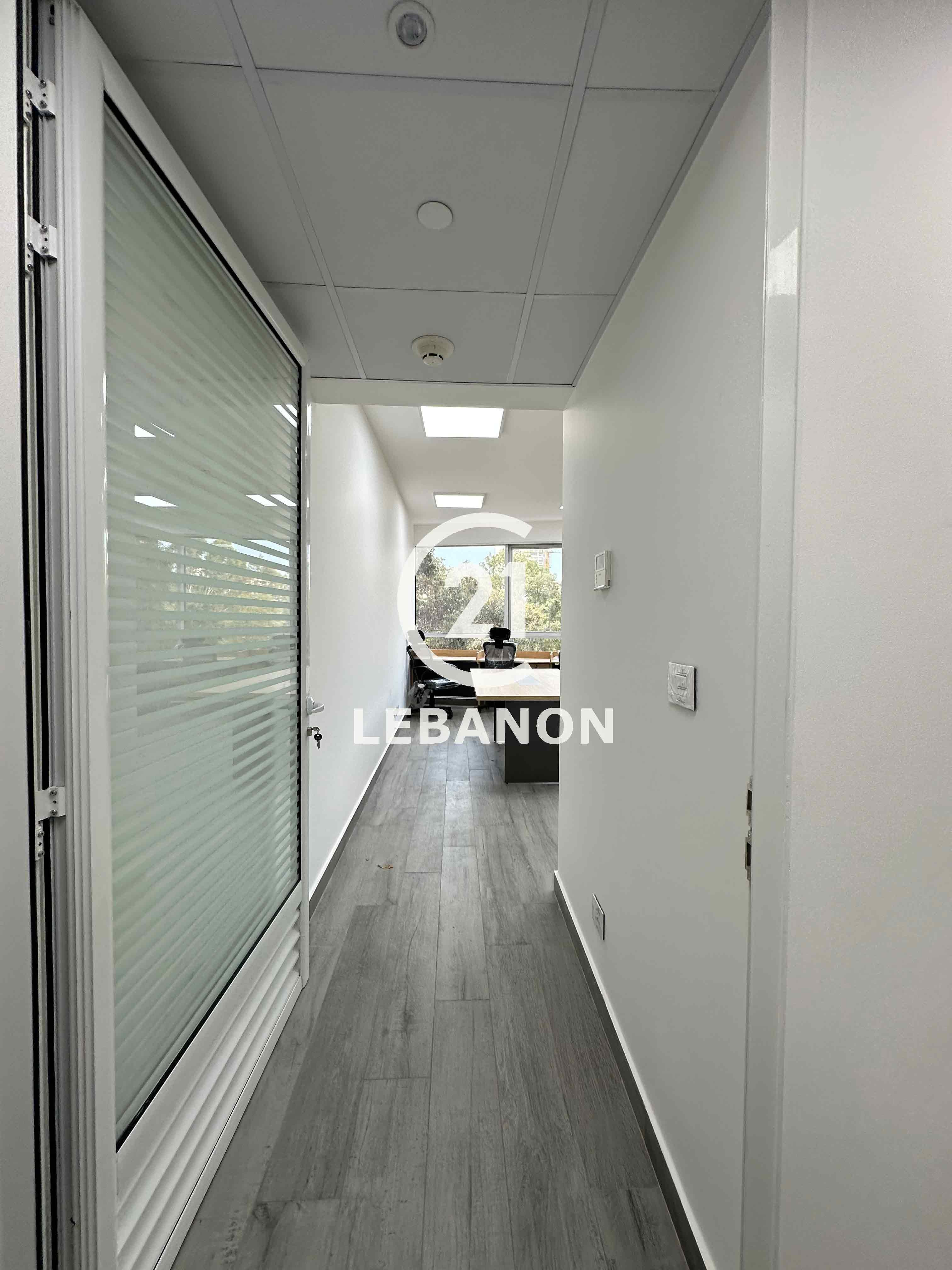 65 SQM Office For Rent In Sodeco