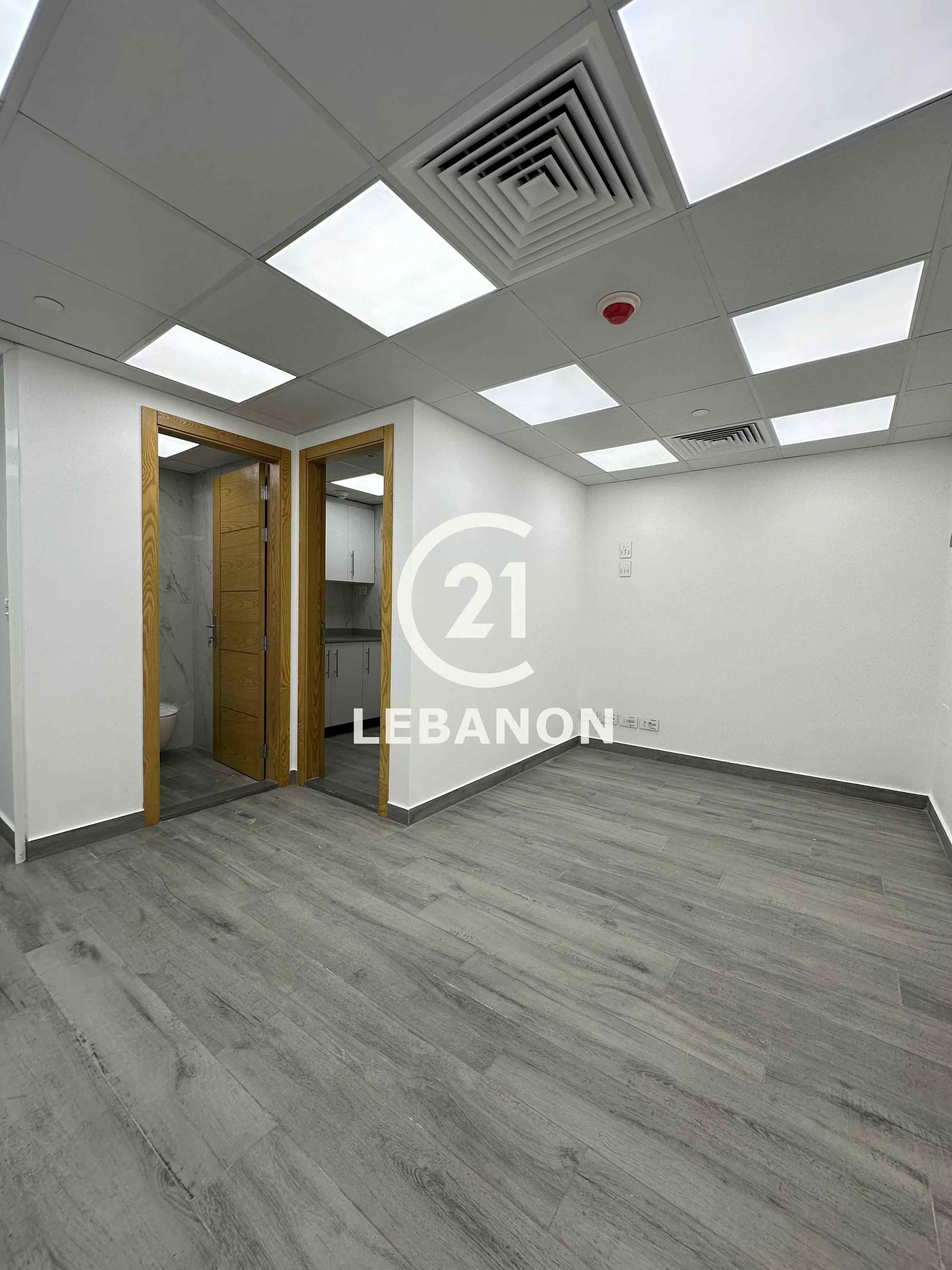 65 SQM Office For Rent In Sodeco