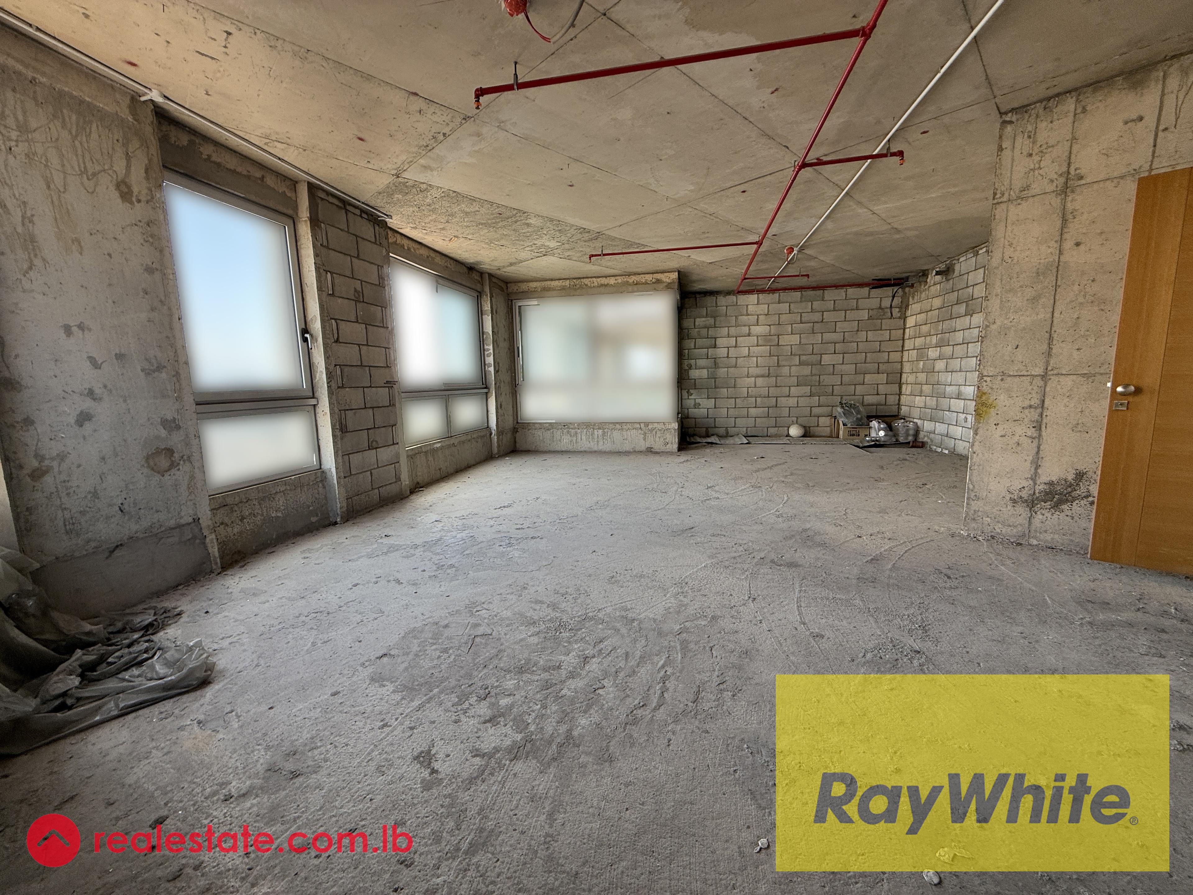 For Sale| Clinic in Achrafieh