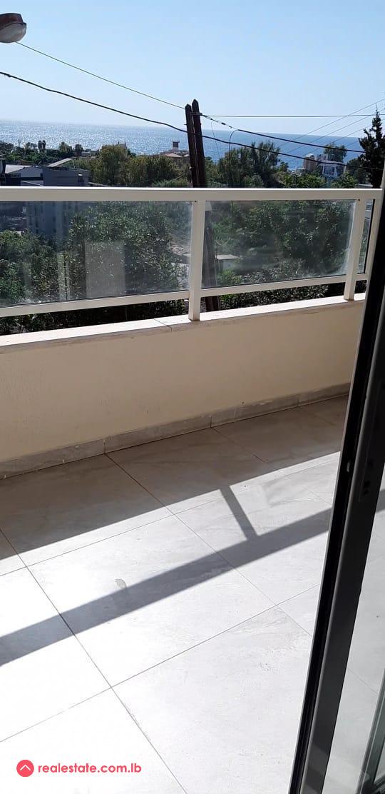 Apartment For sale in Nahr Ibrahim