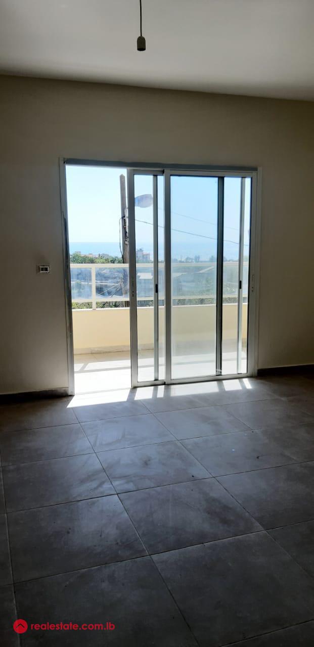 Apartment For sale in Nahr Ibrahim