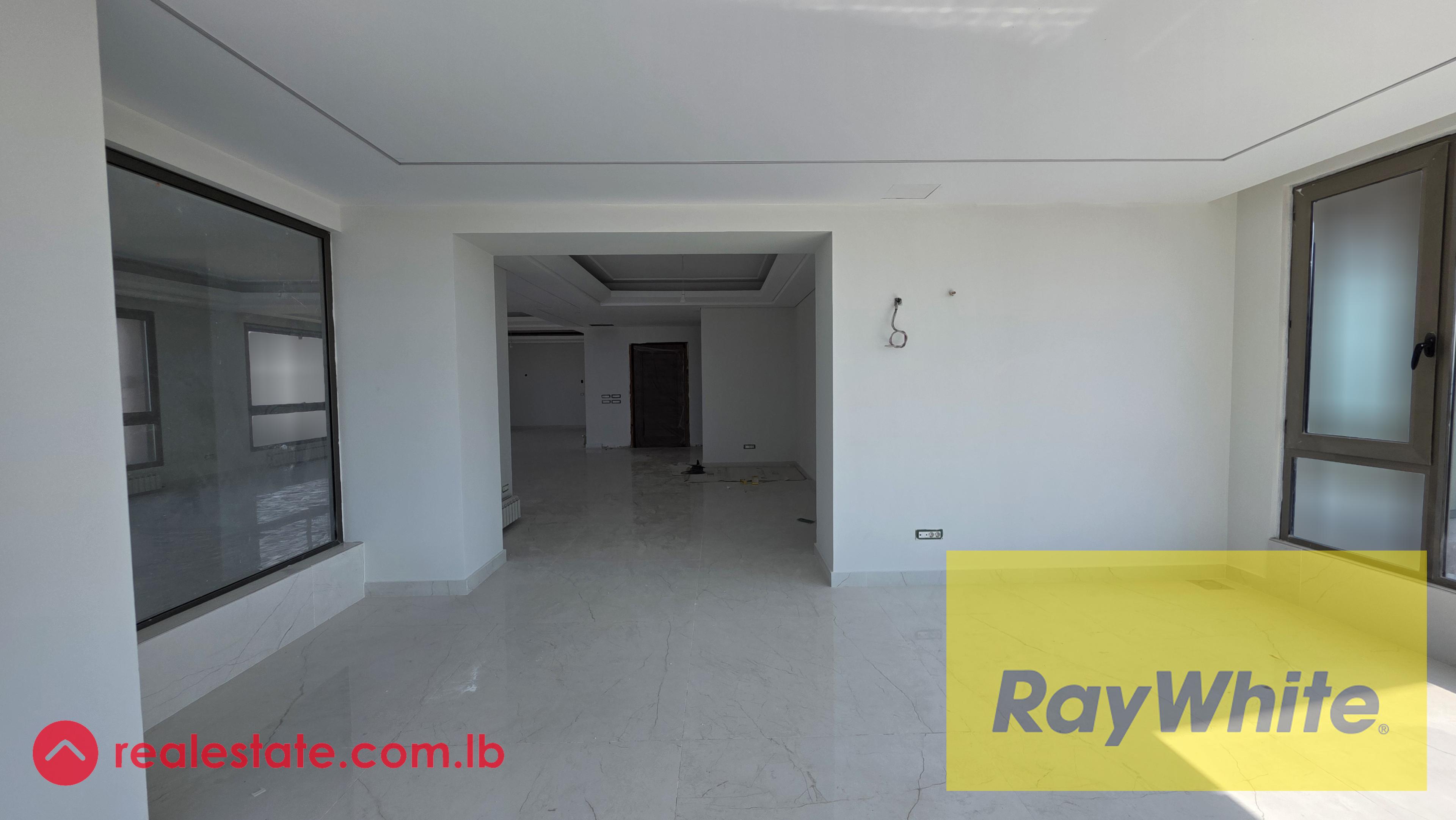 Luxury Apartment for Sale in Mar Mikhael