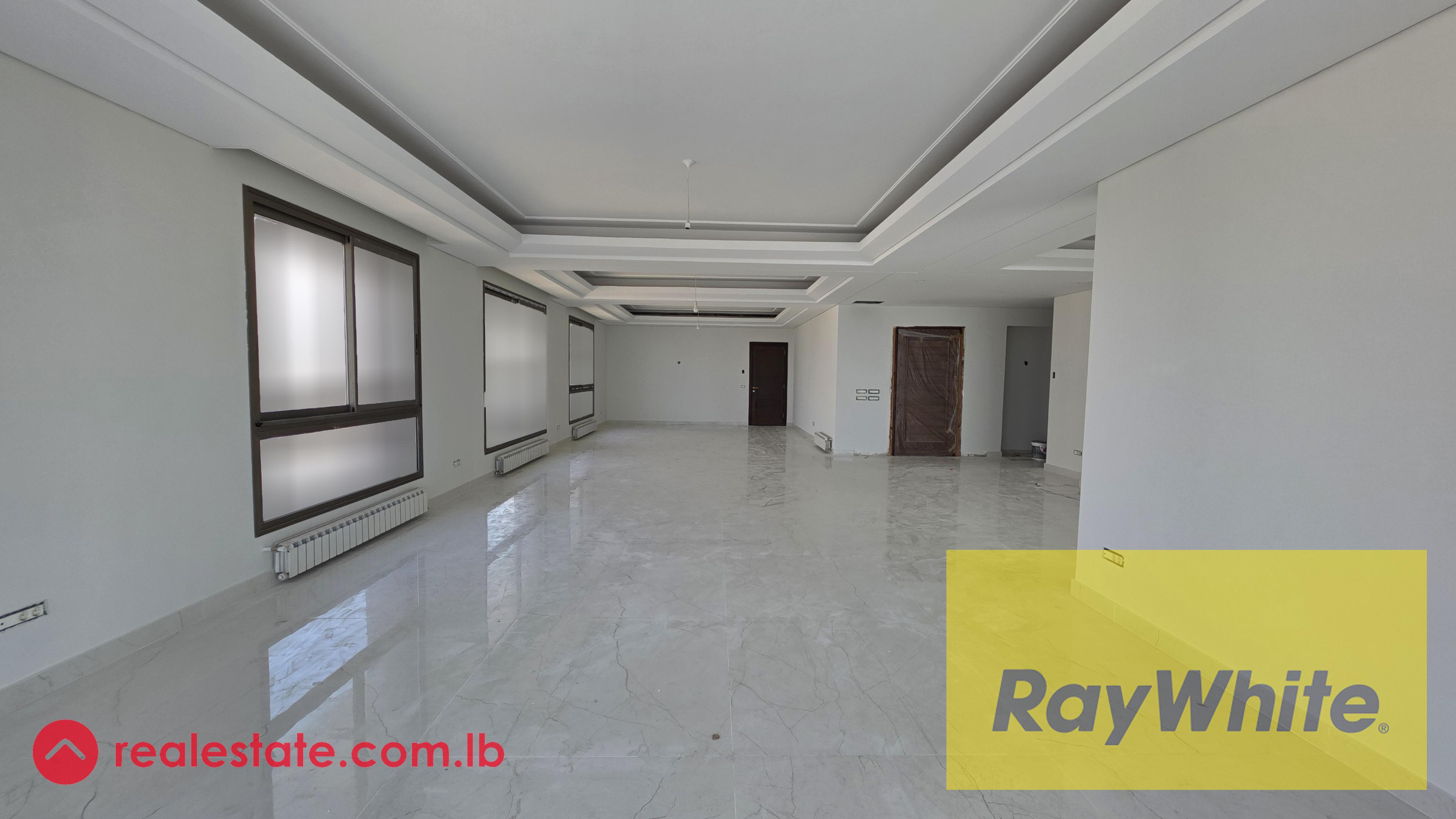 Luxury Apartment for Sale in Mar Mikhael