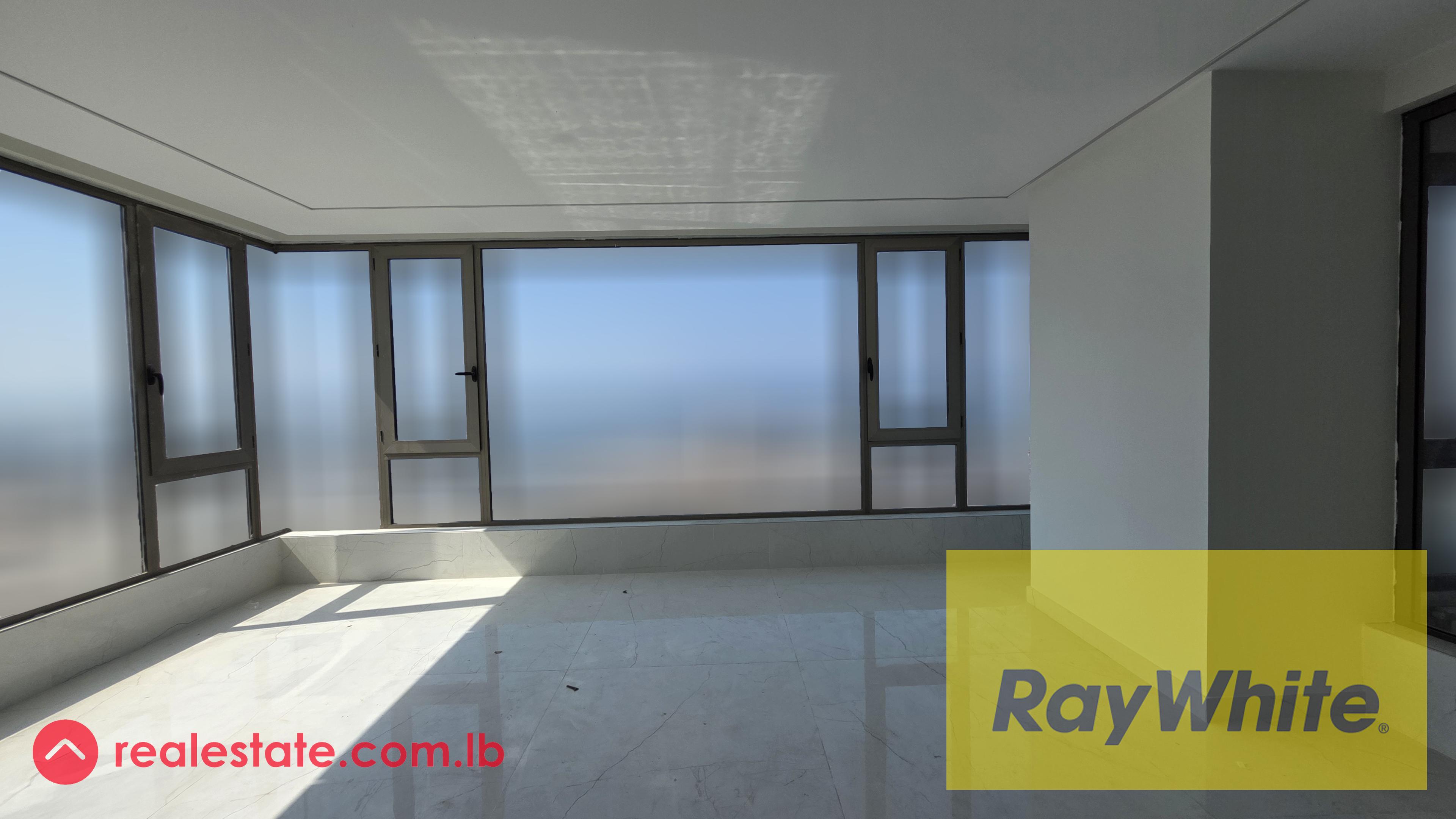 Luxury Apartment for Sale in Mar Mikhael