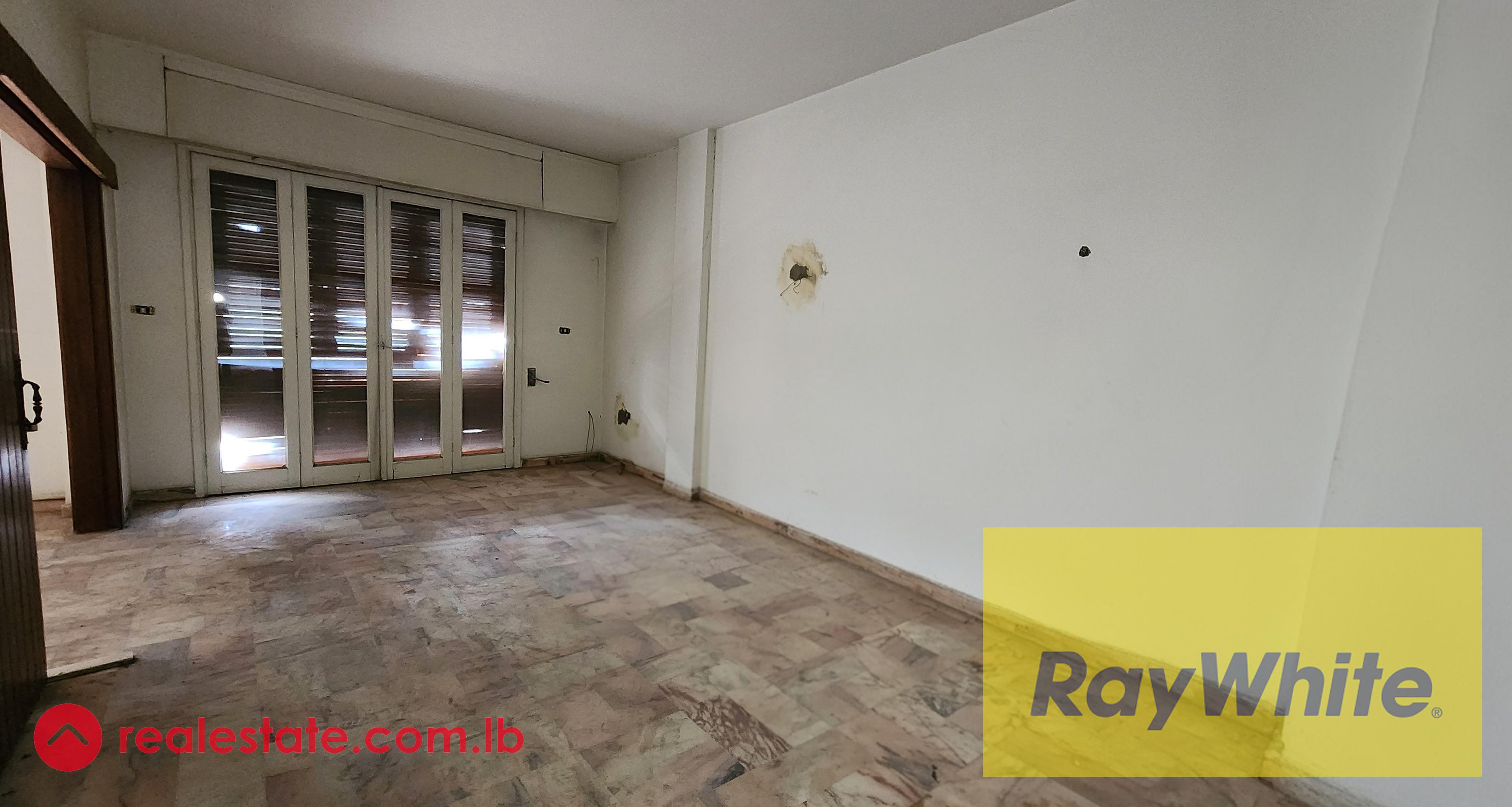 Apartment for Sale in Horch Tabet