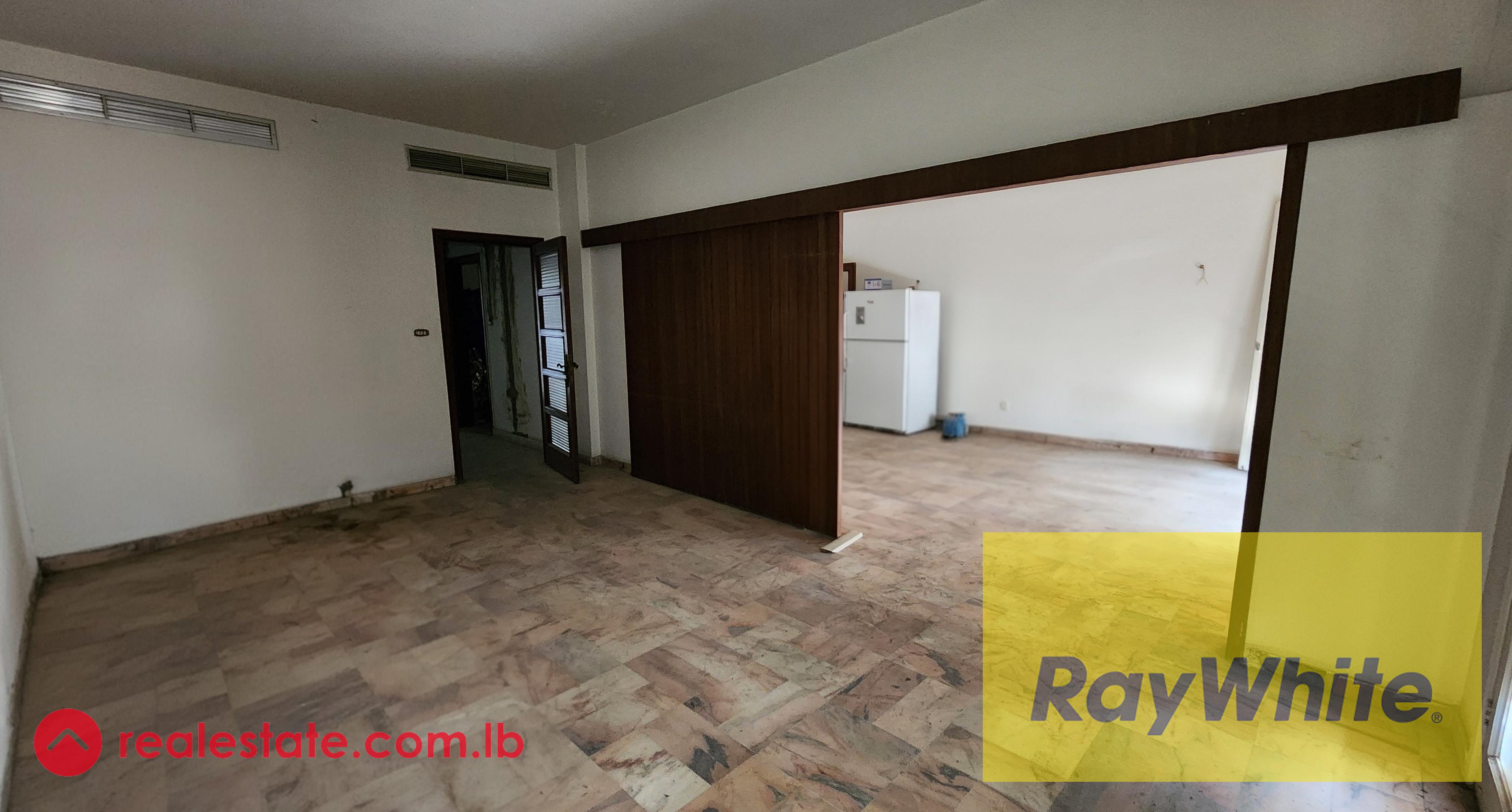 Apartment for Sale in Horch Tabet