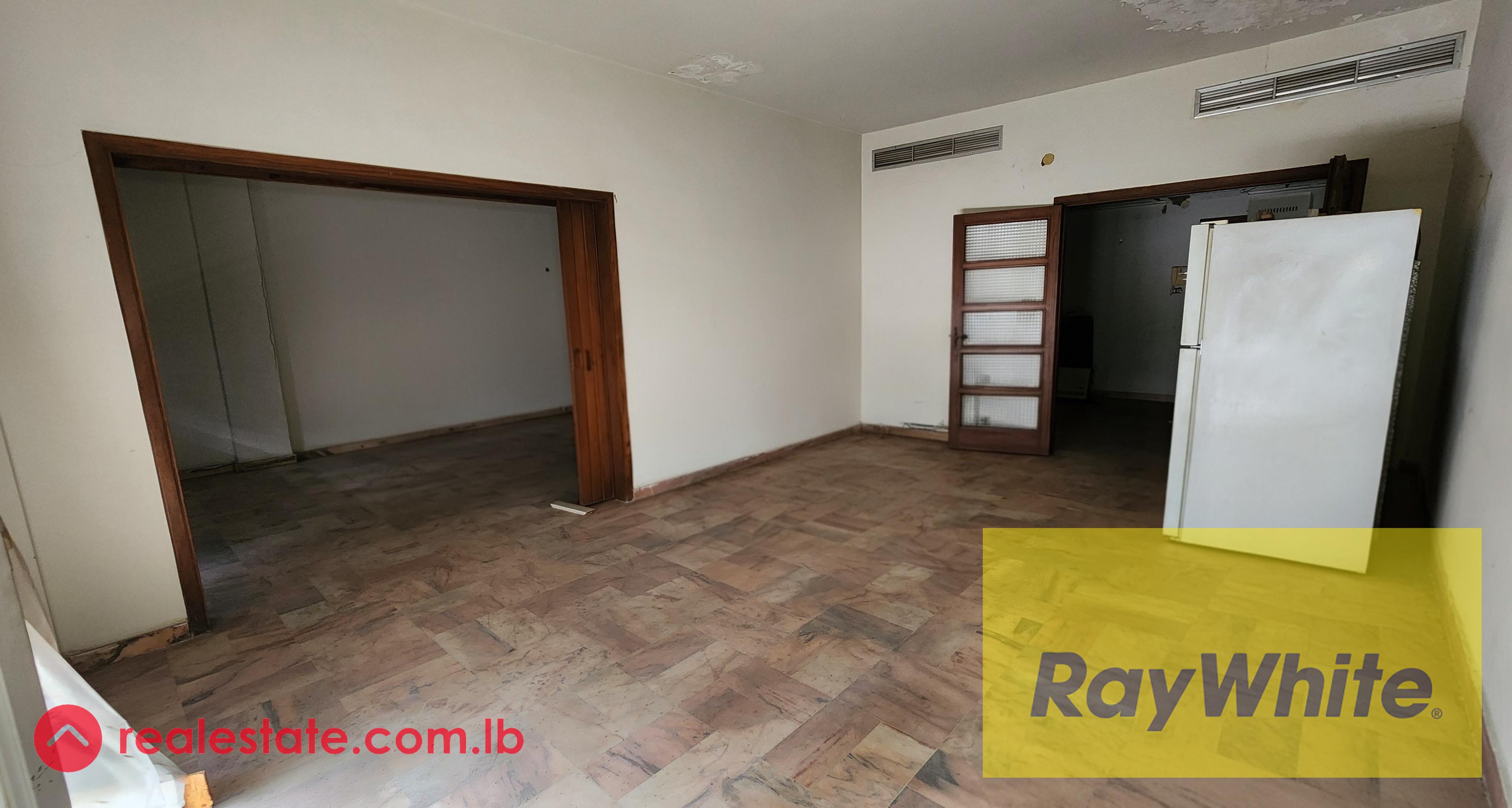 Apartment for Sale in Horch Tabet