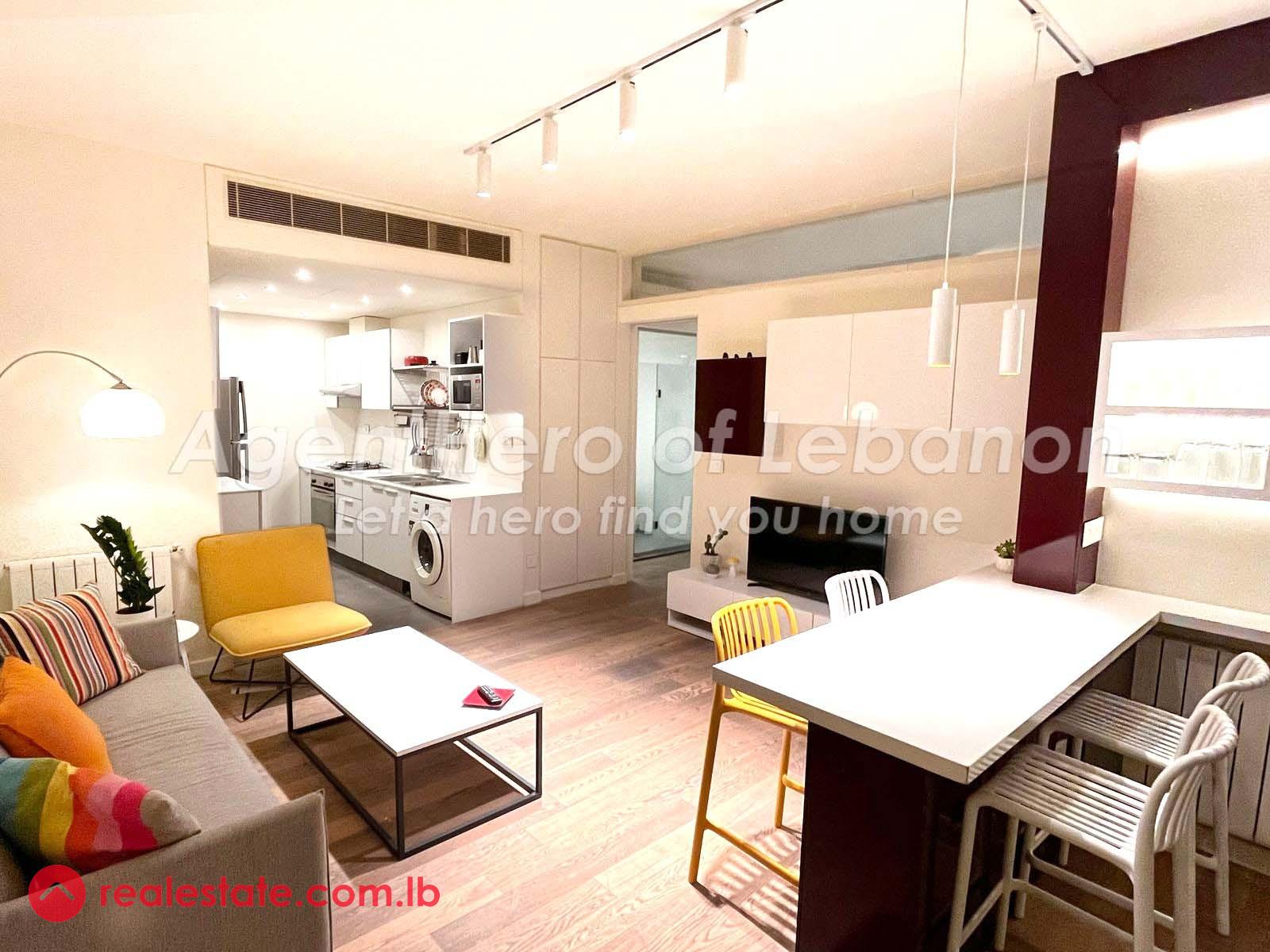 Cozy Apt. | Calm Area | Sharing Rooftop Terrace
