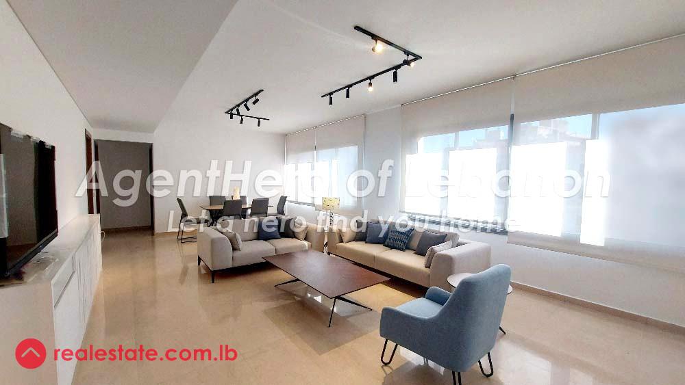 Modern Apartment | New Bldg.| Perfect Location