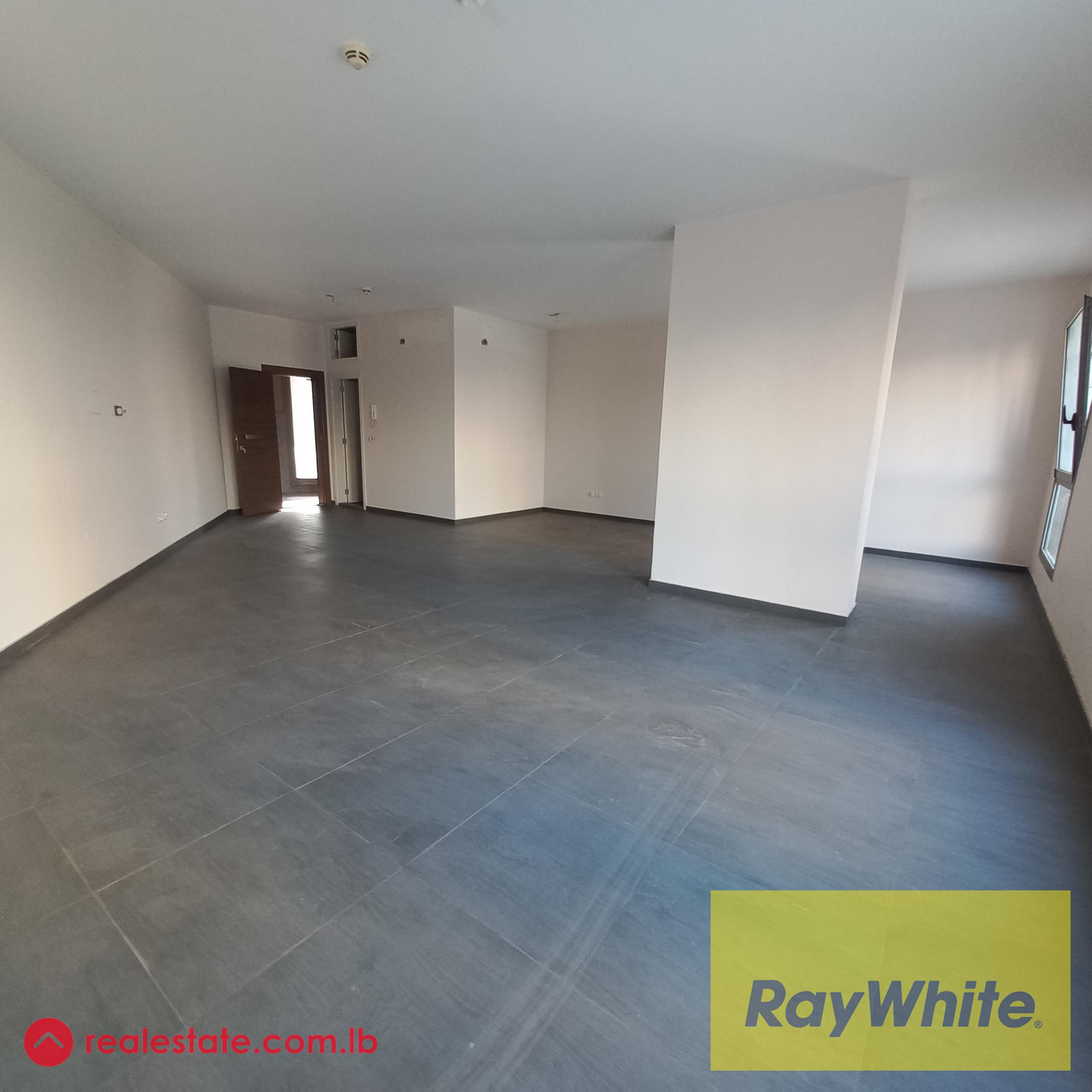 One space office in commercial center in Jal ell Dib for rent