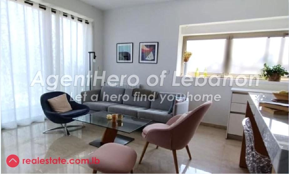Modern Apartment | Sea View | Prime Location