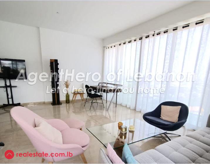 Modern Apartment | Sea View | Prime Location