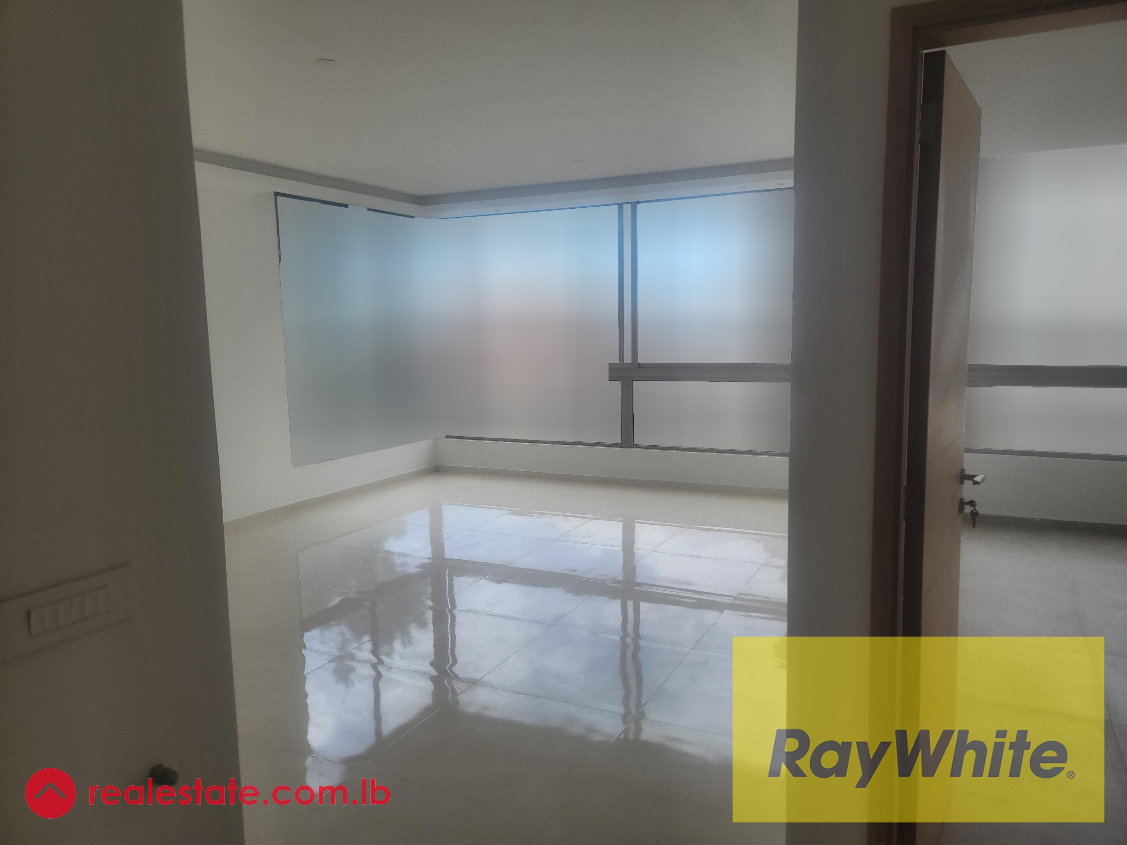Partial View - Apartment for Sale in Ain Saadeh