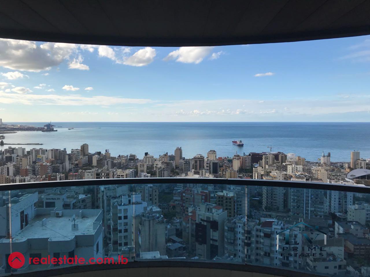 Apartment For Sale in Jal El Dib