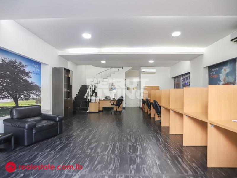 Unfurnished Shop | Duplex | Great Location