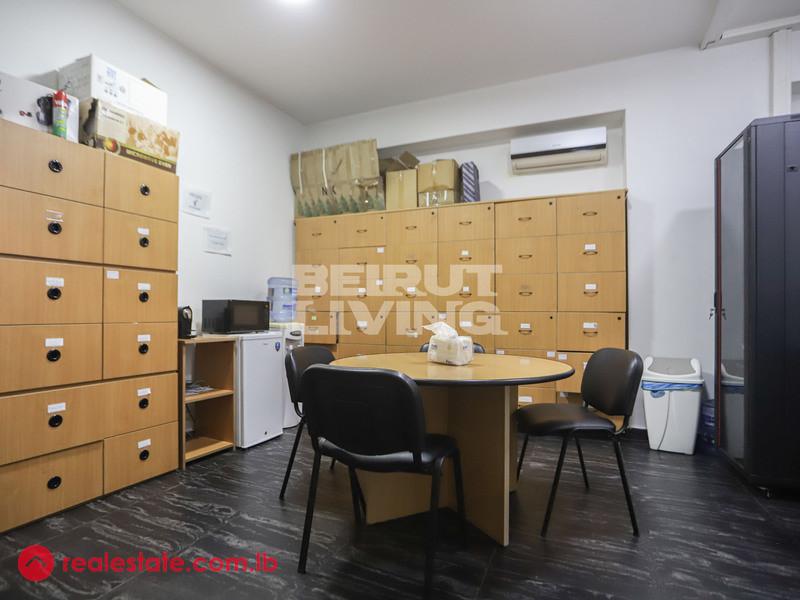 Unfurnished Shop | Duplex | Great Location