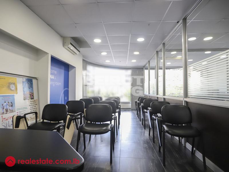 Unfurnished Shop | Duplex | Great Location