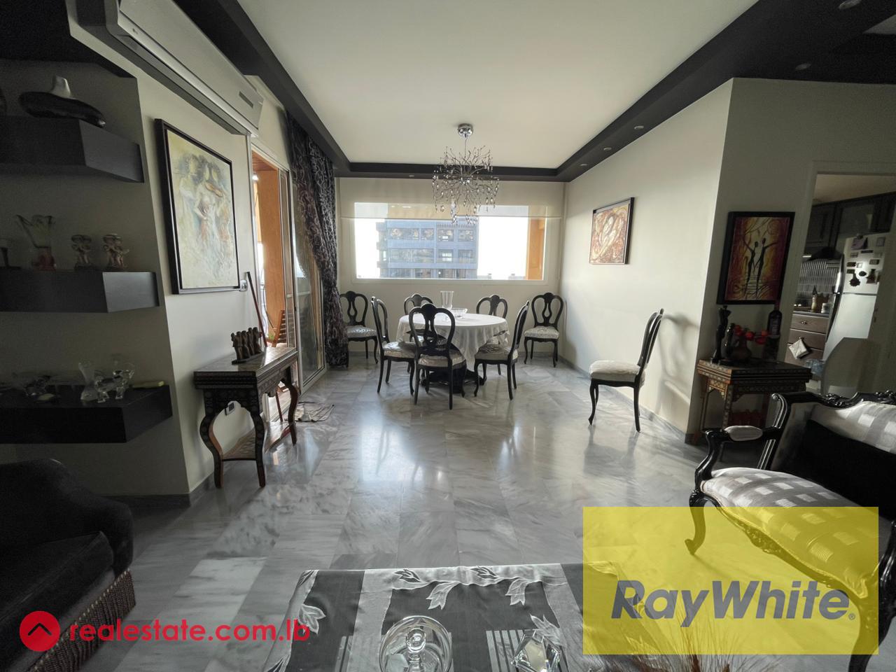 Apartment For Sale In Zalka