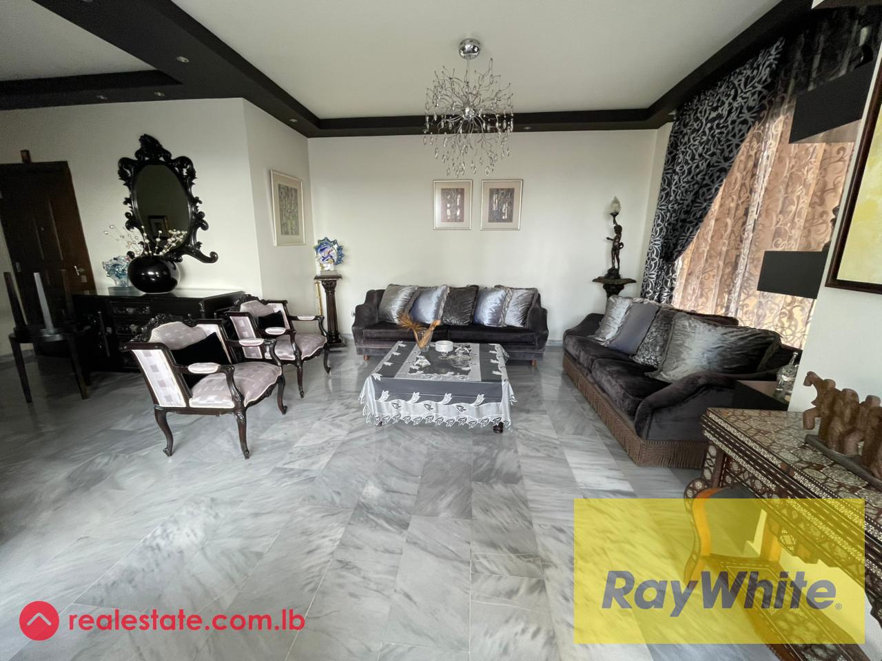 Apartment For Sale In Zalka