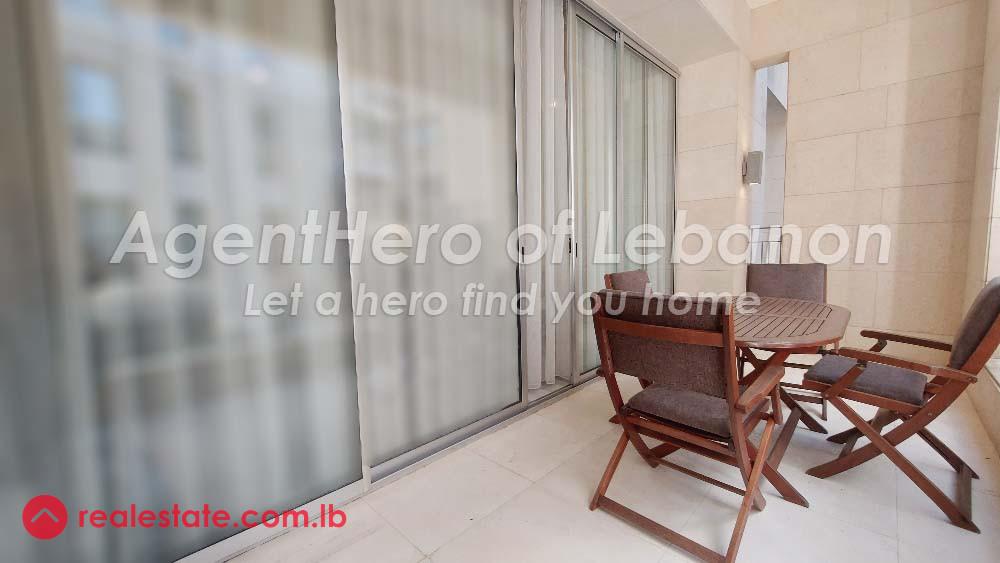 Fully Furnished | Pool & Gym | Balcony
