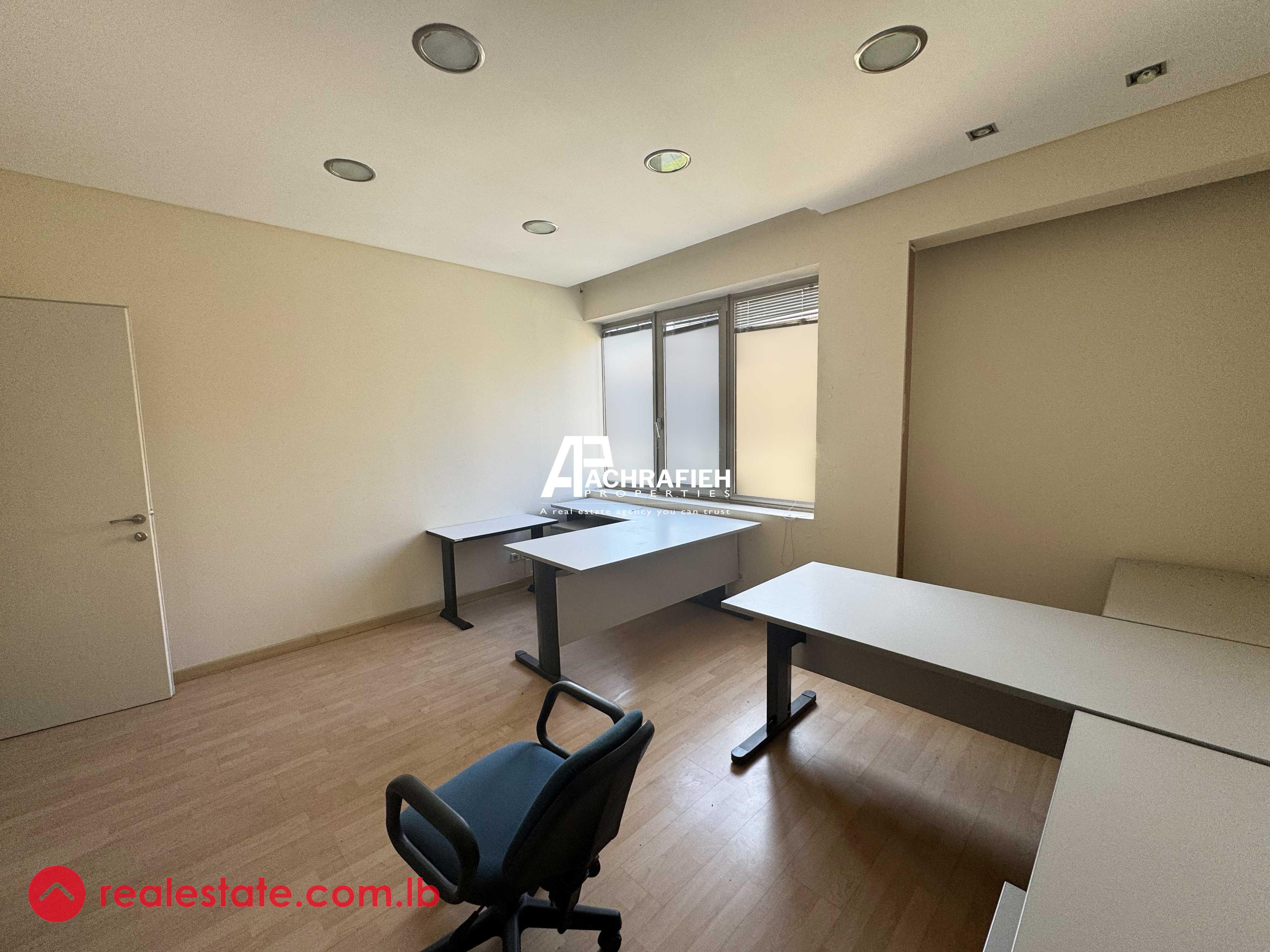 70 Sqm | Office For Sale in Saifi