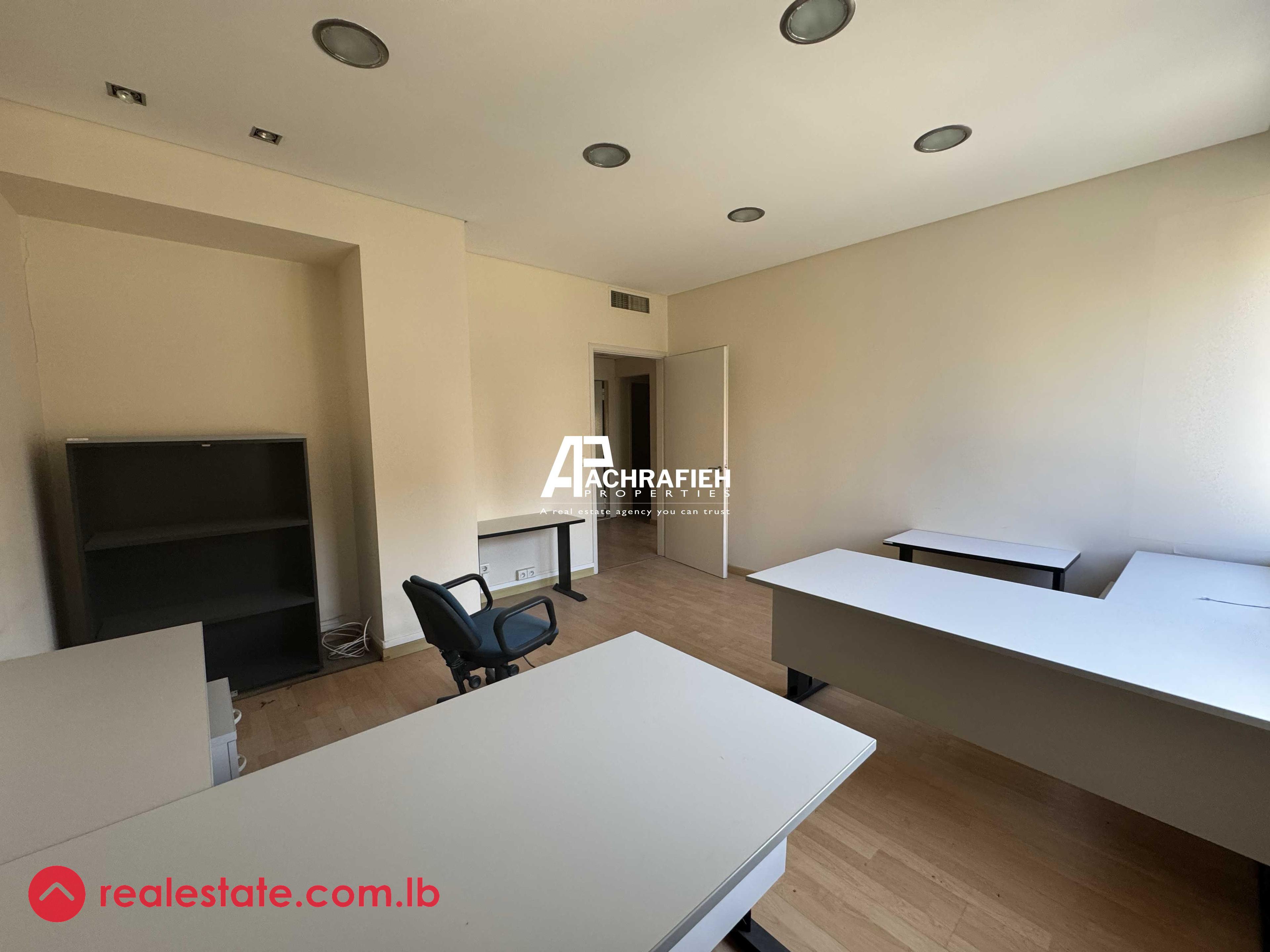 70 Sqm | Office For Sale in Saifi