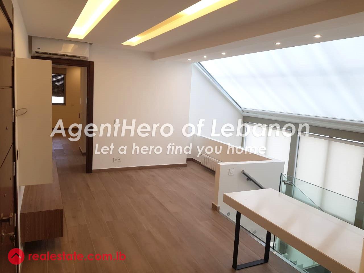 Loft Duplex | Large Terrace | Perfect Location