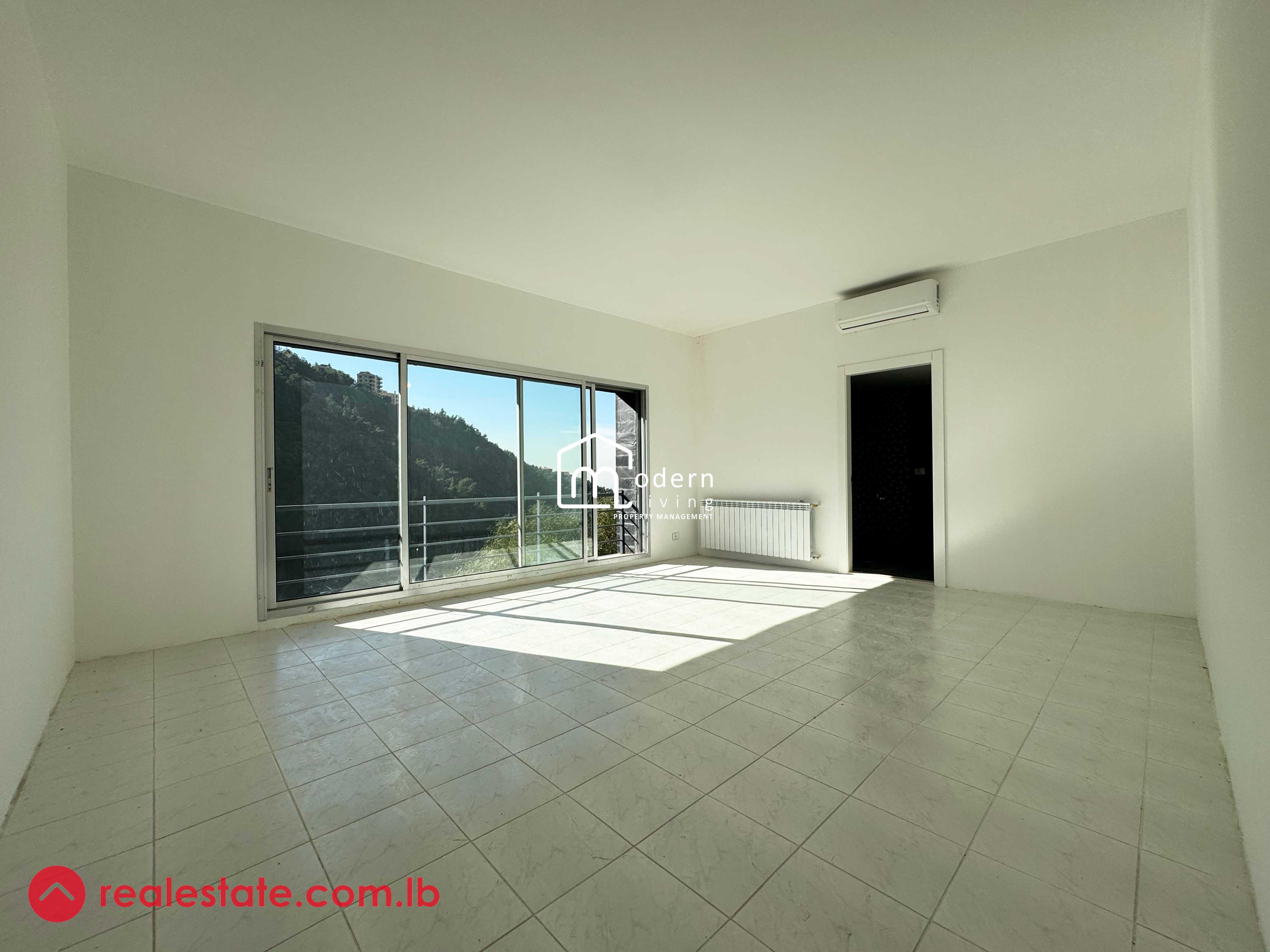 310 Sqm | Mountain View | in Biyada