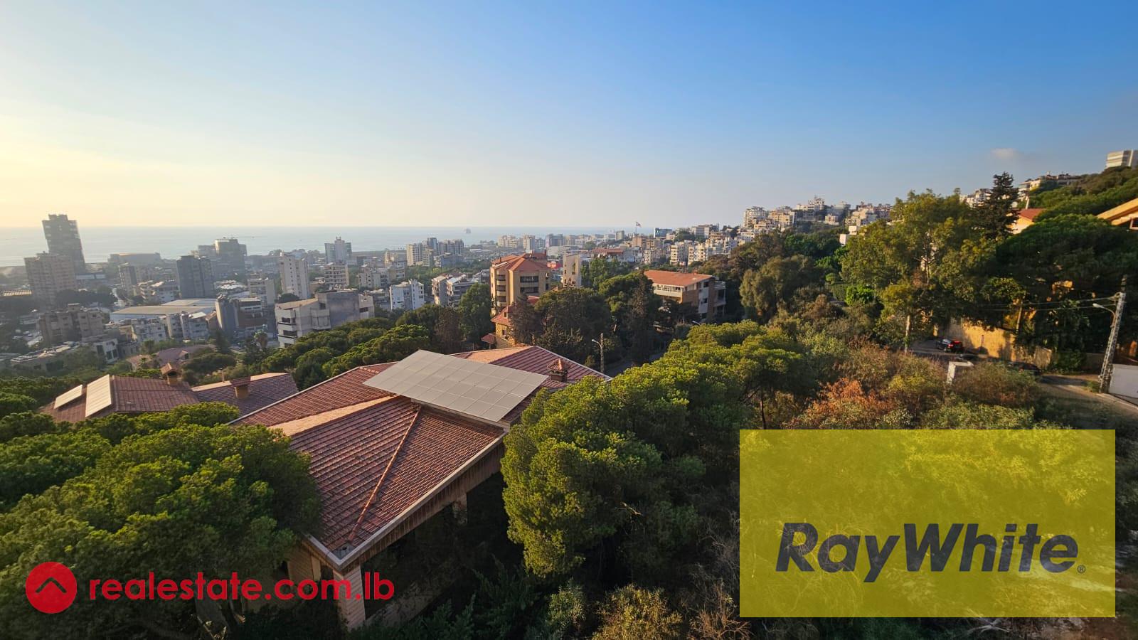 Land for sale in Naqqache850m2|30|90|Prime location