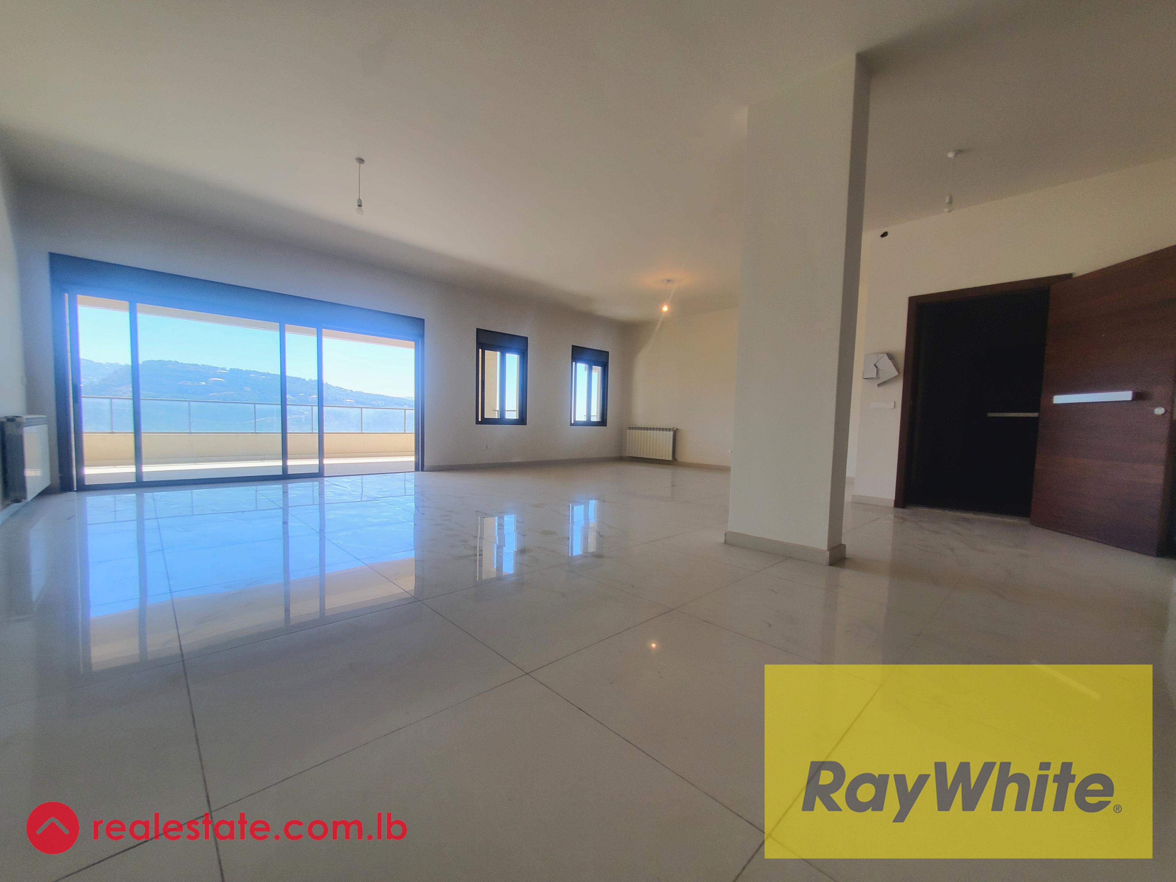 Duplex for sale in Rabweh