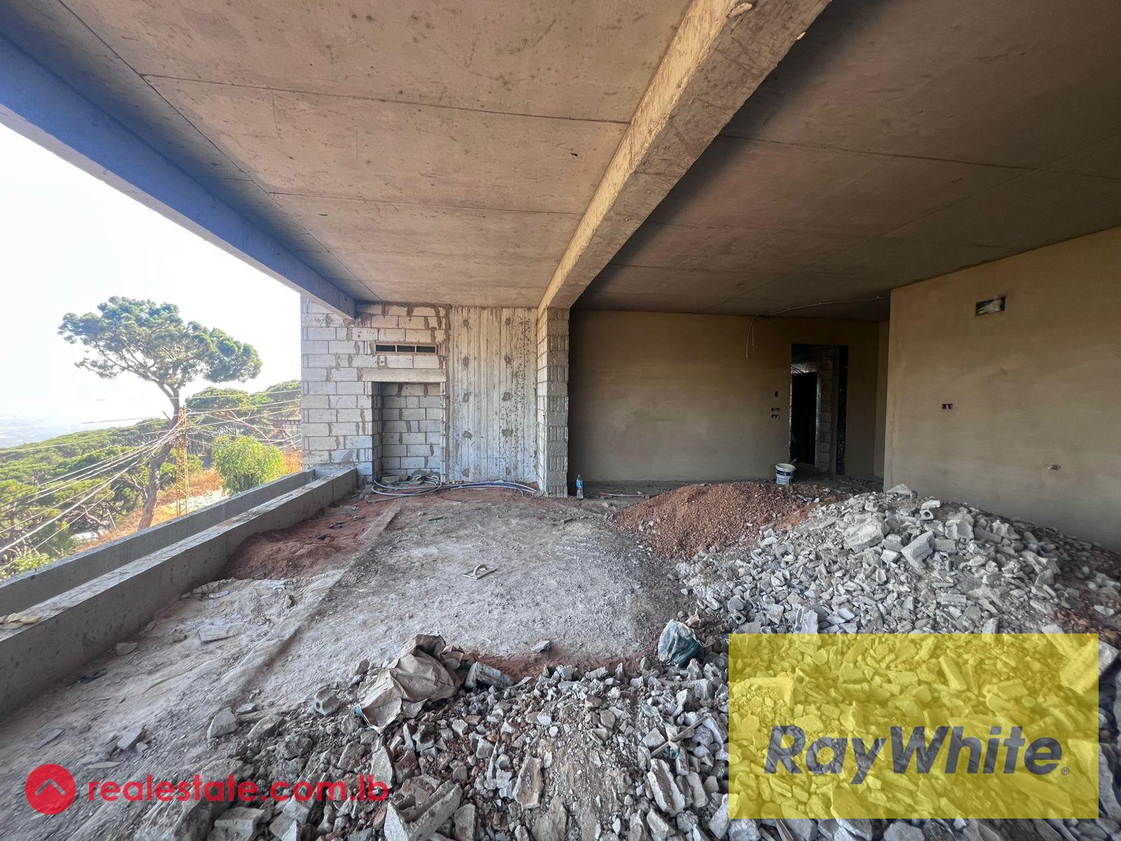 Super Deluxe Apartment for Sale in Beit Mery