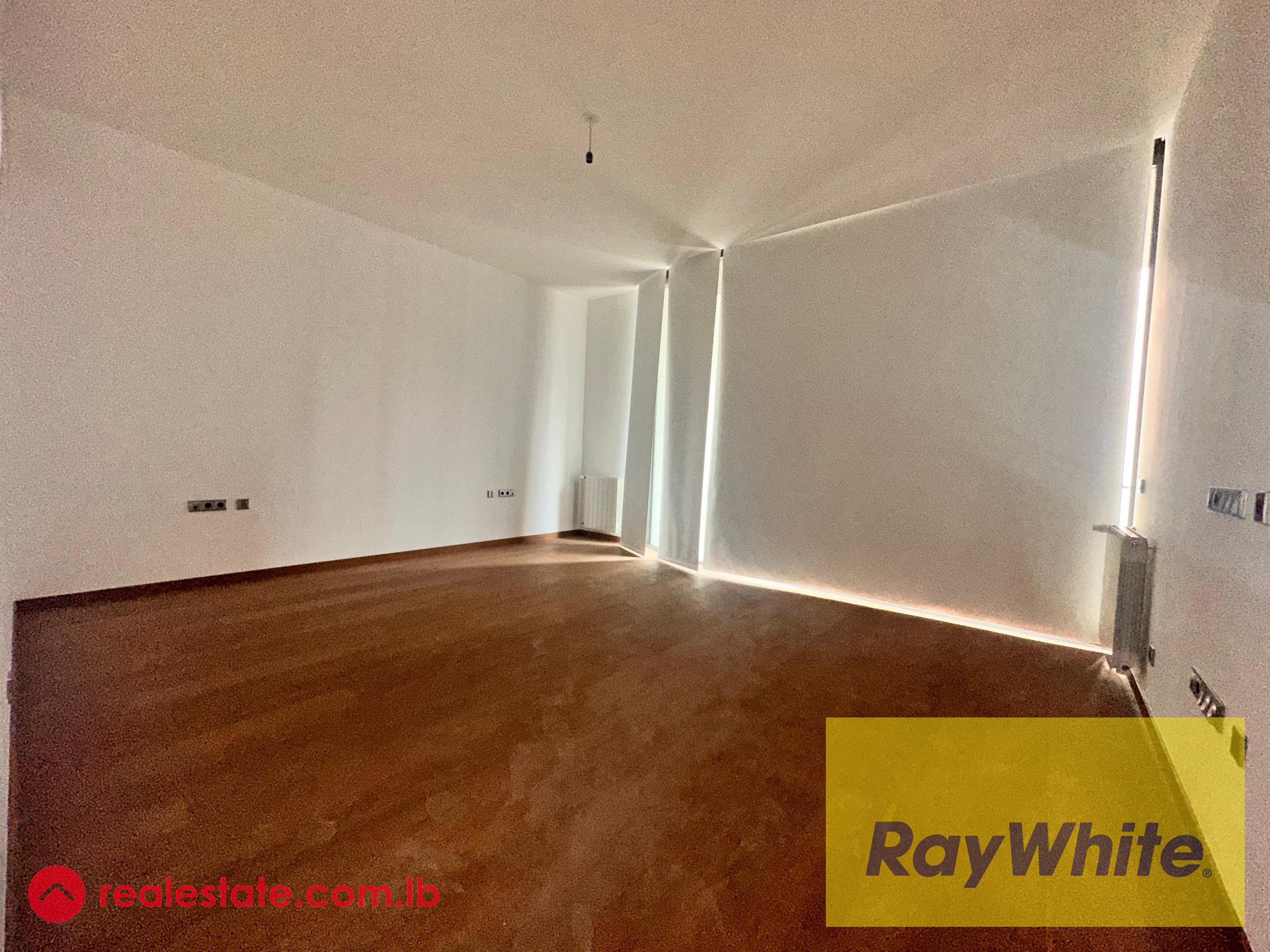 Luxury Apartment for Sale in Downtown Beirut – Prime Location