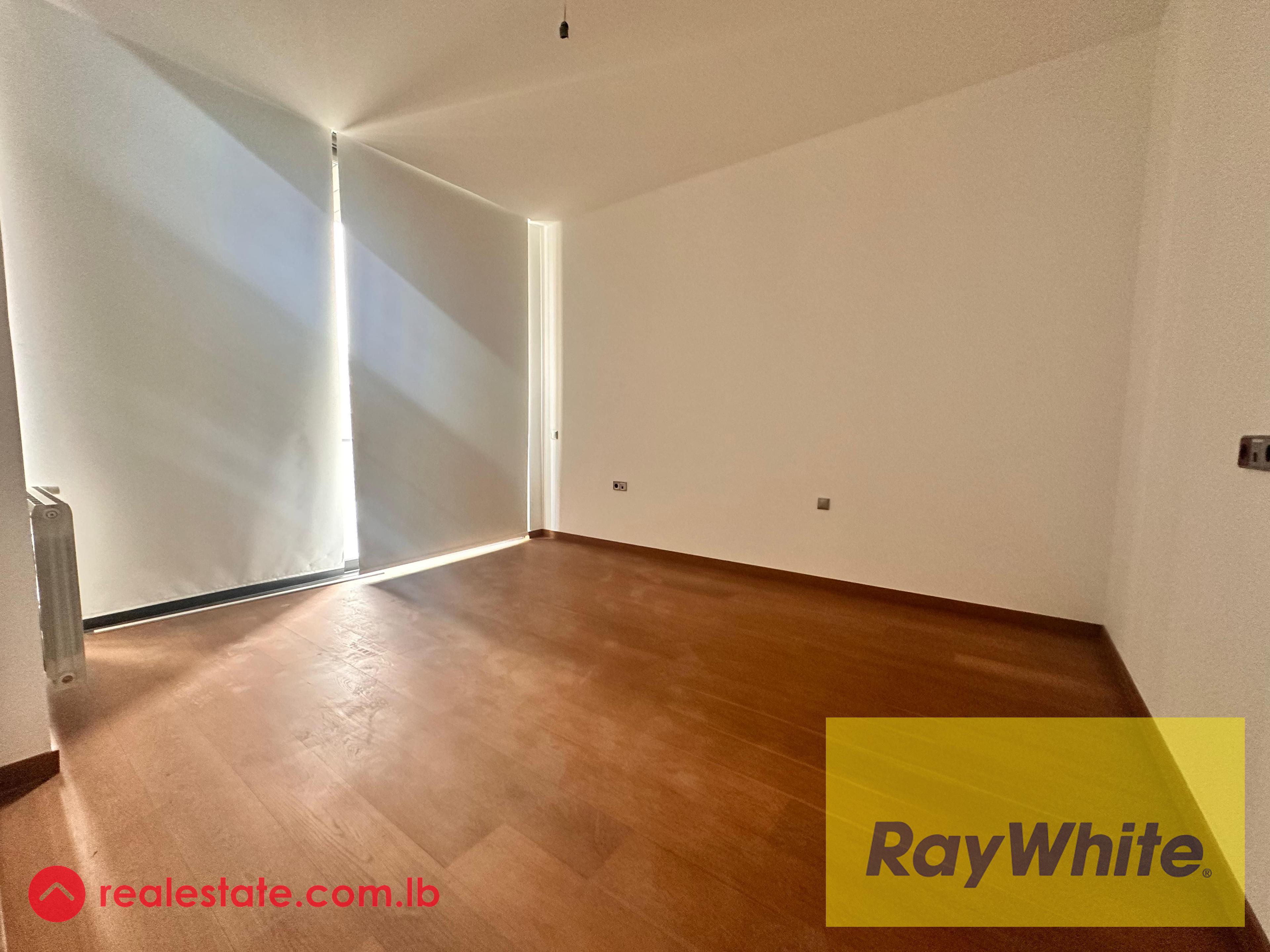 Luxury Apartment for Sale in Downtown Beirut – Prime Location