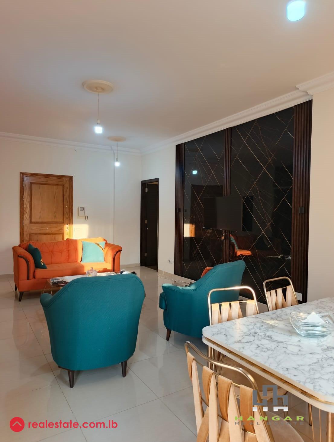 Apartment for sale in Jbeil