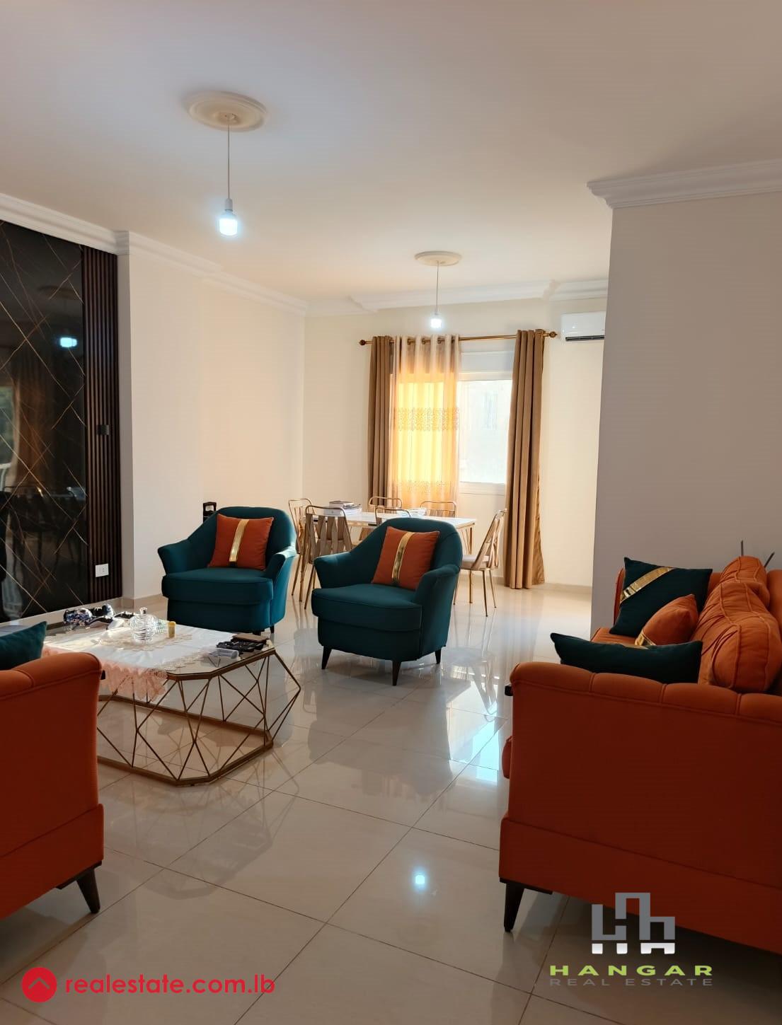 Apartment for sale in Jbeil