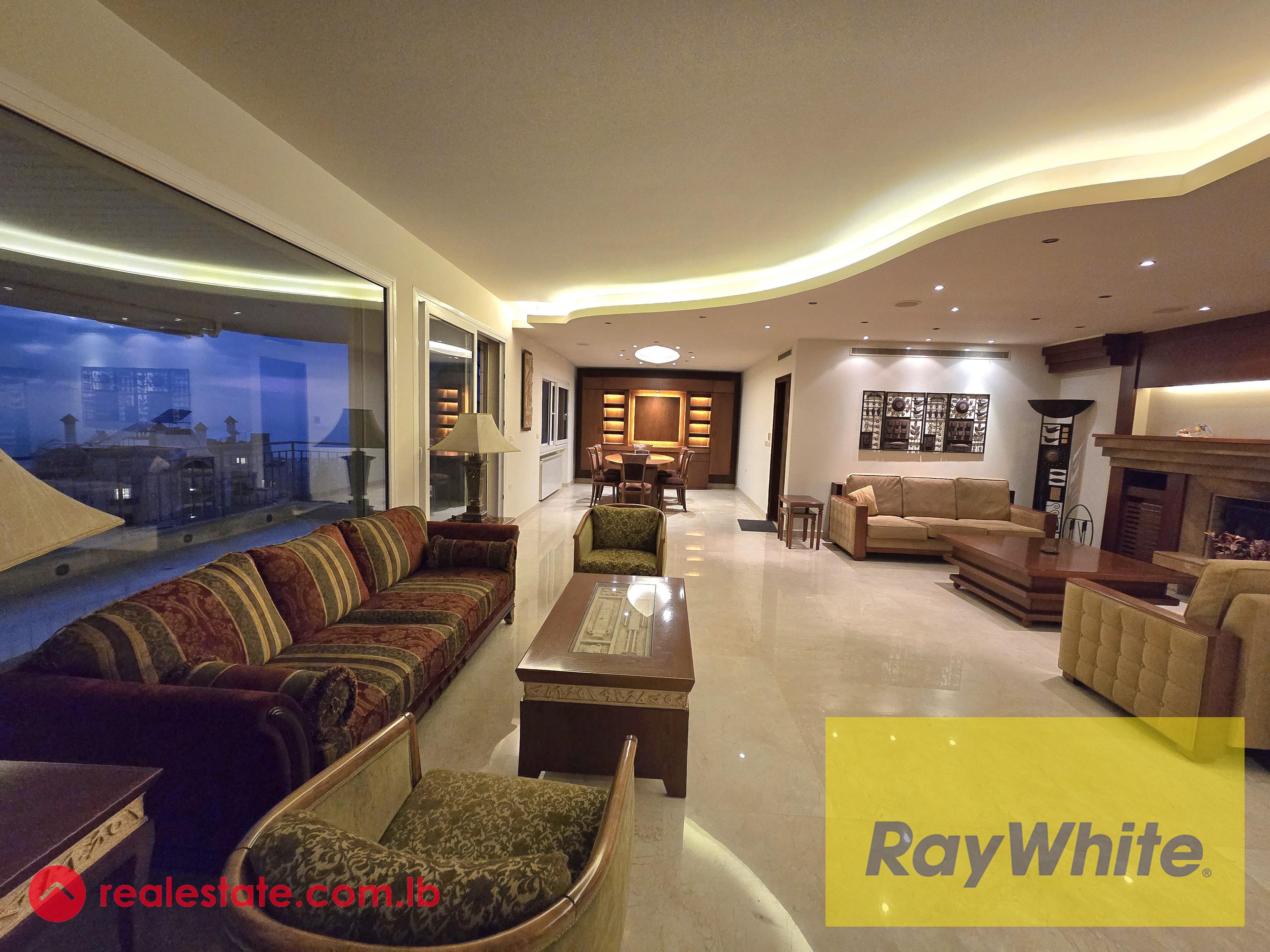 Apartment for Rent in Kornet Chehwan