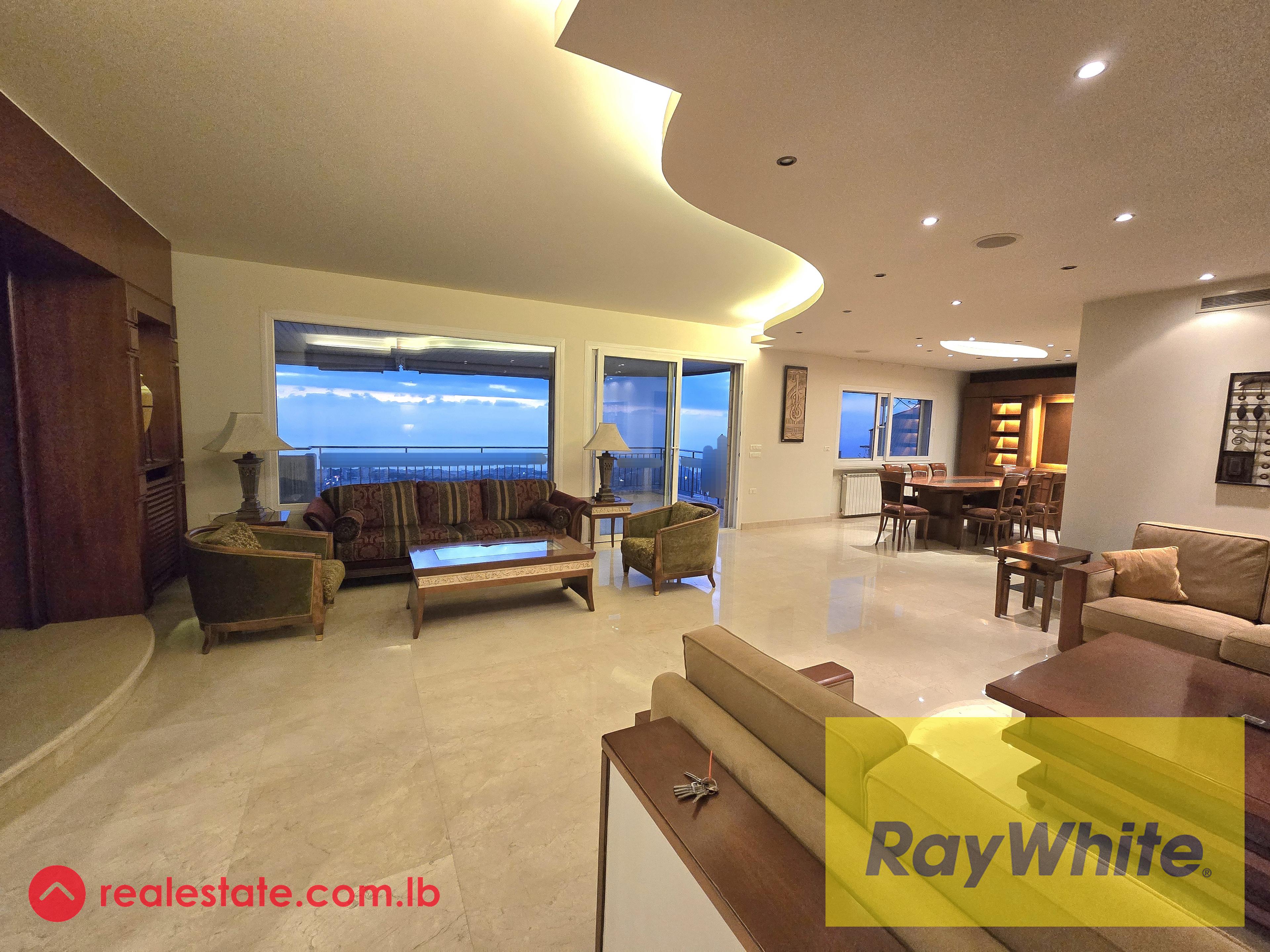 Apartment for Rent in Kornet Chehwan