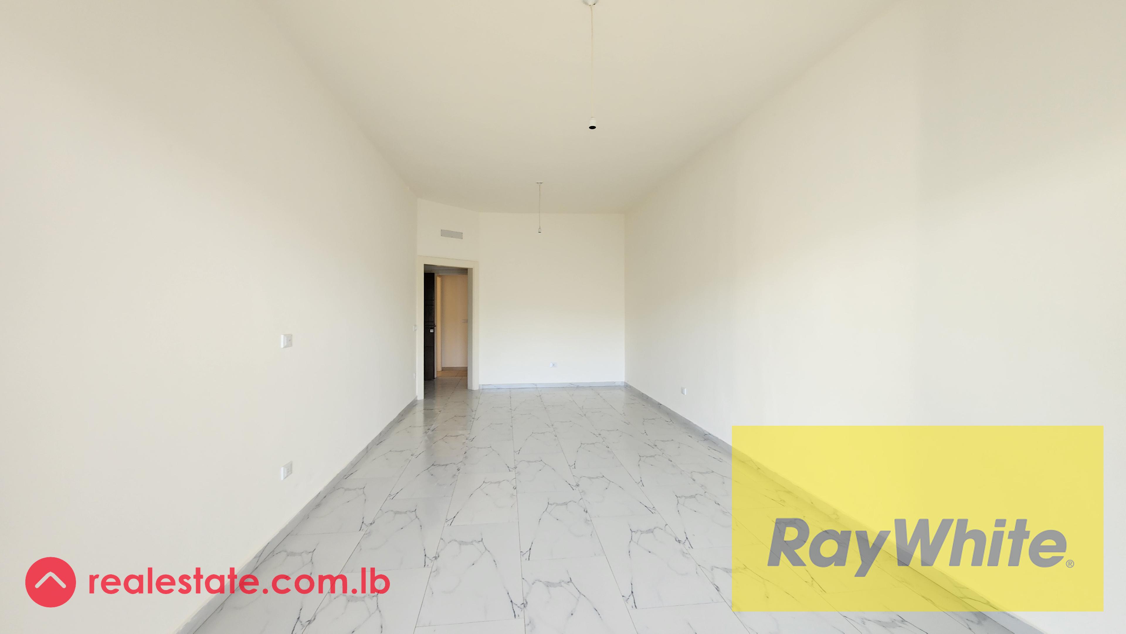 Apartment For Sale in Wadi Chahrour | Terrace