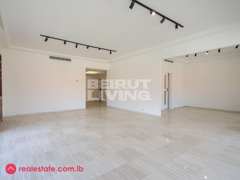 Spacious Flat | Great Location | 4 Balconies | Open View